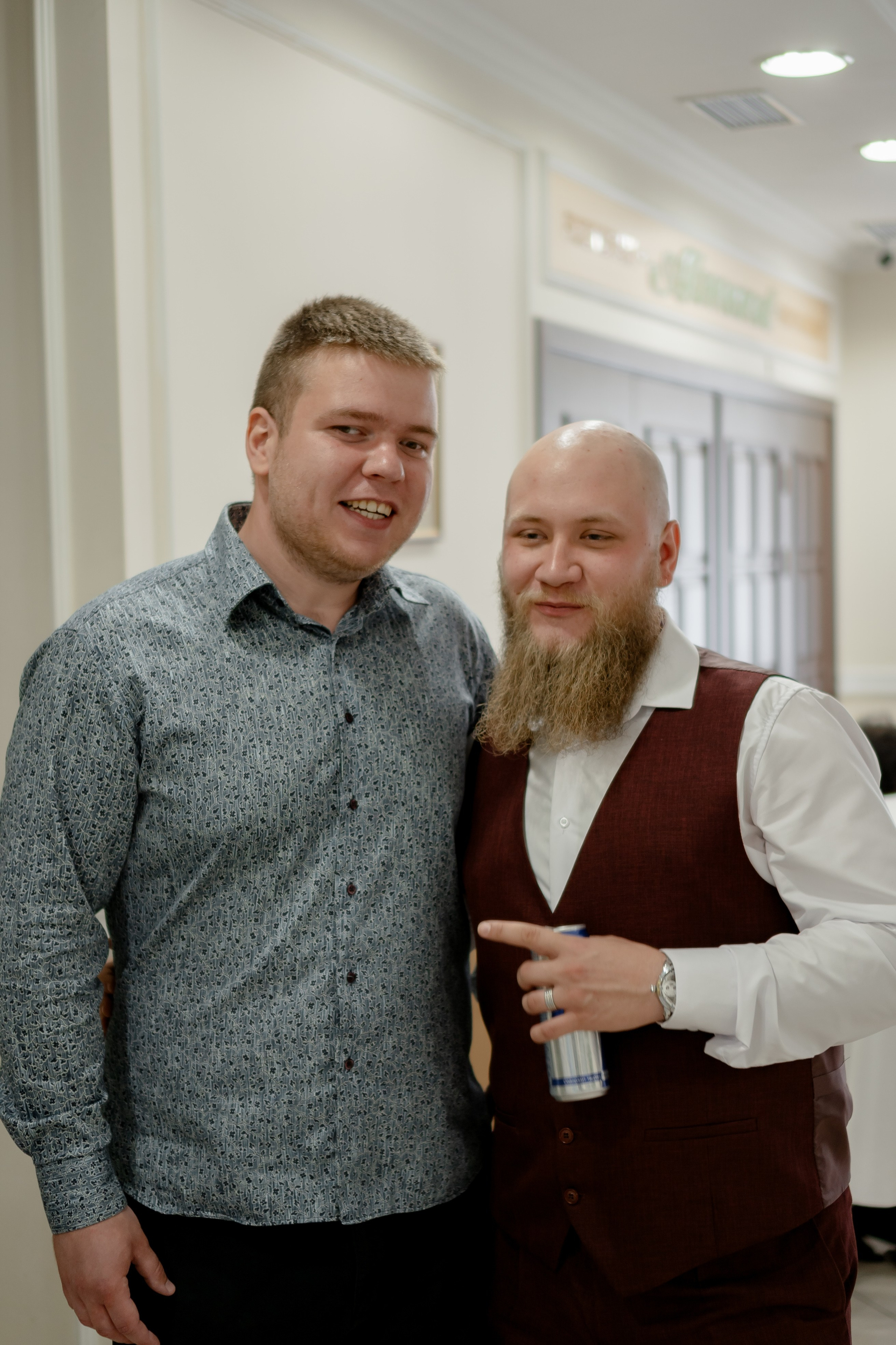 СВАДЕБНАЯ СЬЕМКА В ЗАГСЕ И БАНКЕТ. Профессиональный фотограф, Санкт-Петербург — Виктория Богомолова