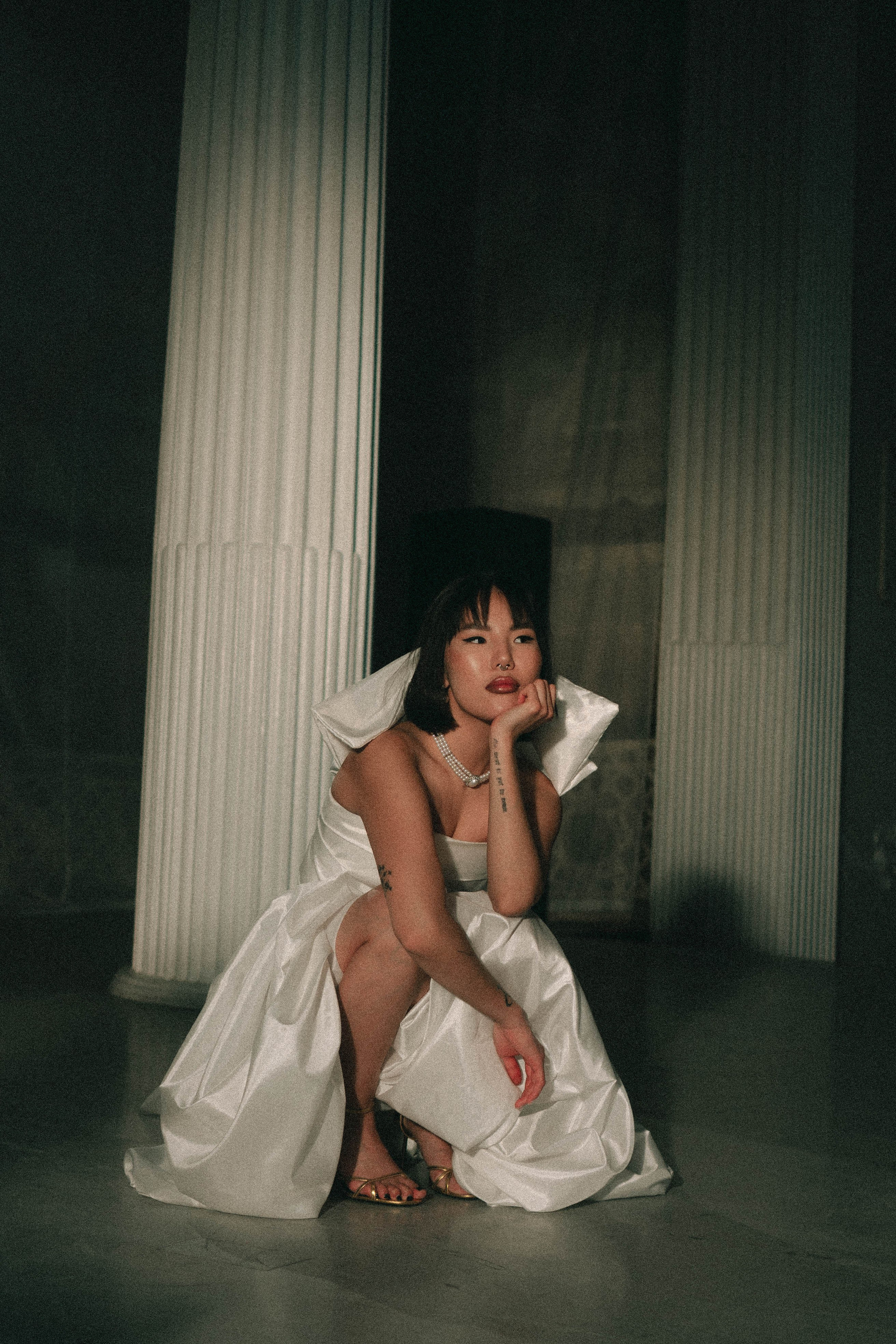 СВАБЕДНАЯ ФОТСЕССИИЯ В ОДНОМ ИЗ ЗАЛОВ НИКОЛАЕВСКОГО ДВОРЦА. Профессиональный фотограф, Санкт-Петербург — Виктория Богомолова