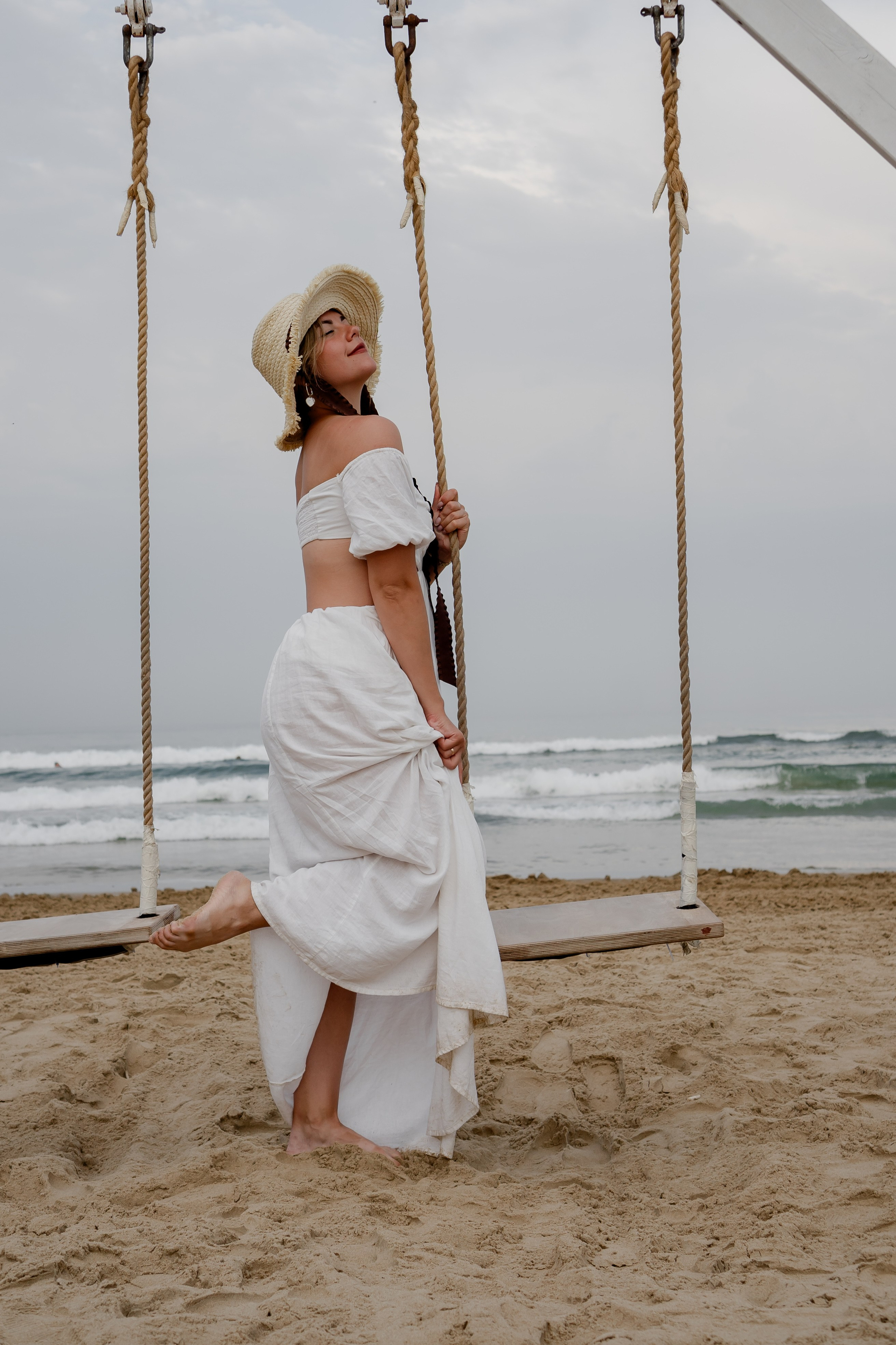 ДЕВУШКИ НА РАССВЕТНОЙ СЬЕМКЕ. Профессиональный фотограф, Санкт-Петербург — Виктория Богомолова