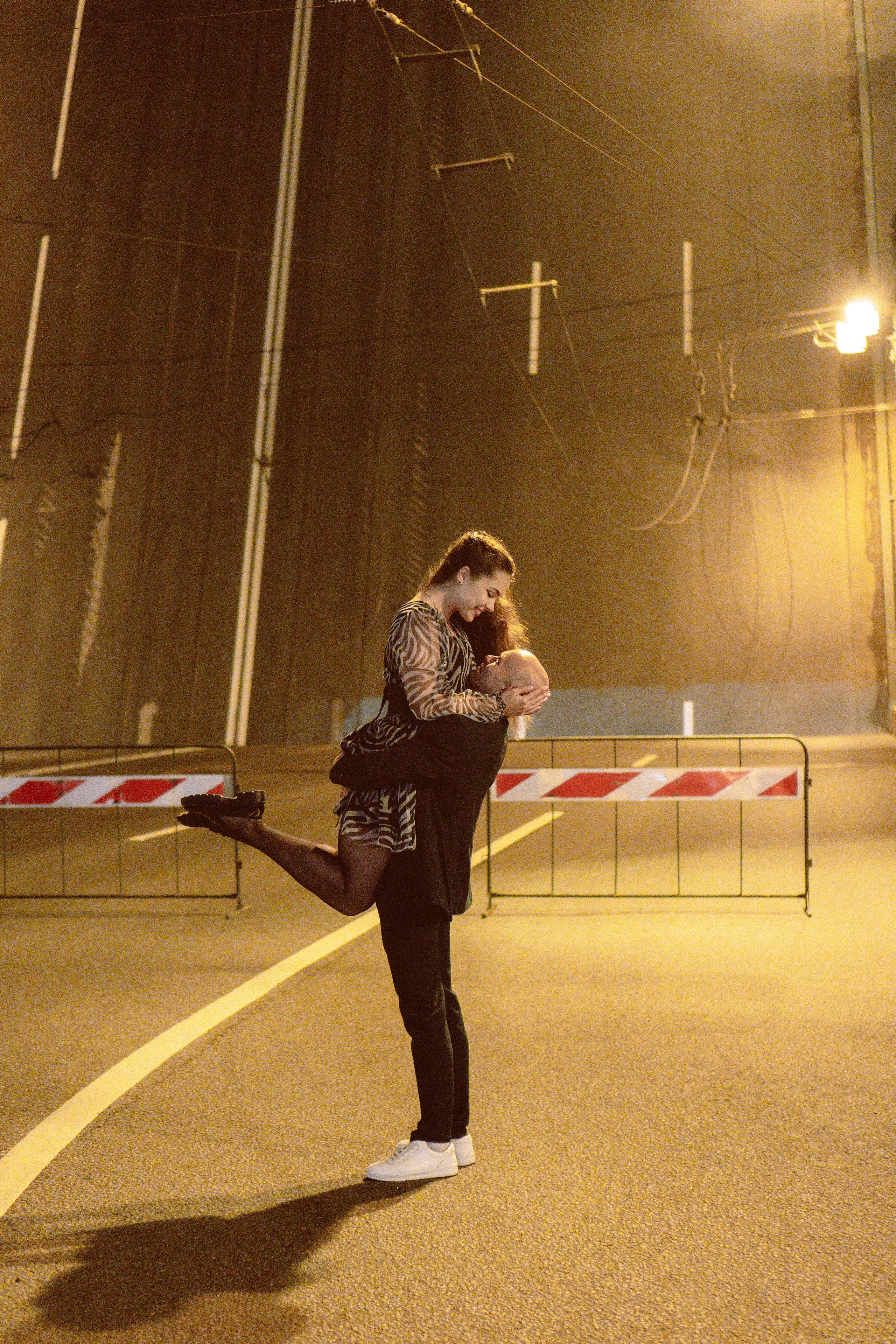 Любовь и питер. Профессиональный фотограф, Санкт-Петербург — Виктория Богомолова