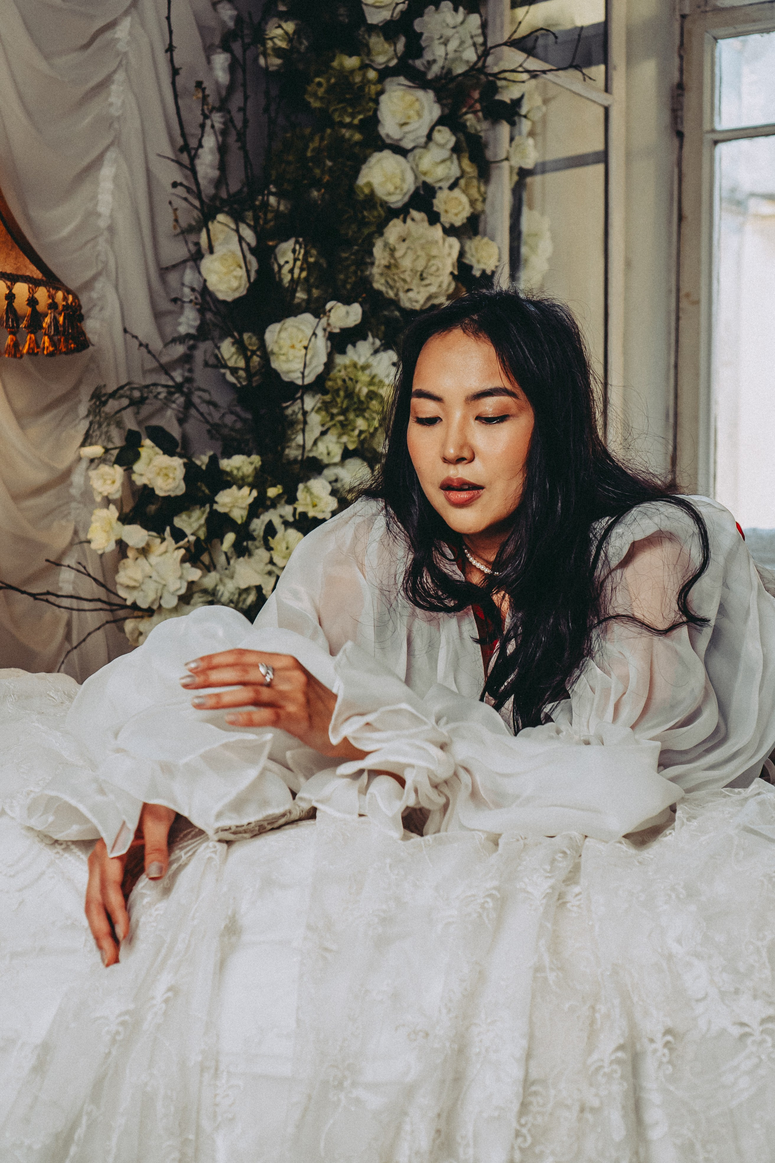 ВИНТАЖНЫЙ СТИЛЬ. Профессиональный фотограф, Санкт-Петербург — Виктория Богомолова