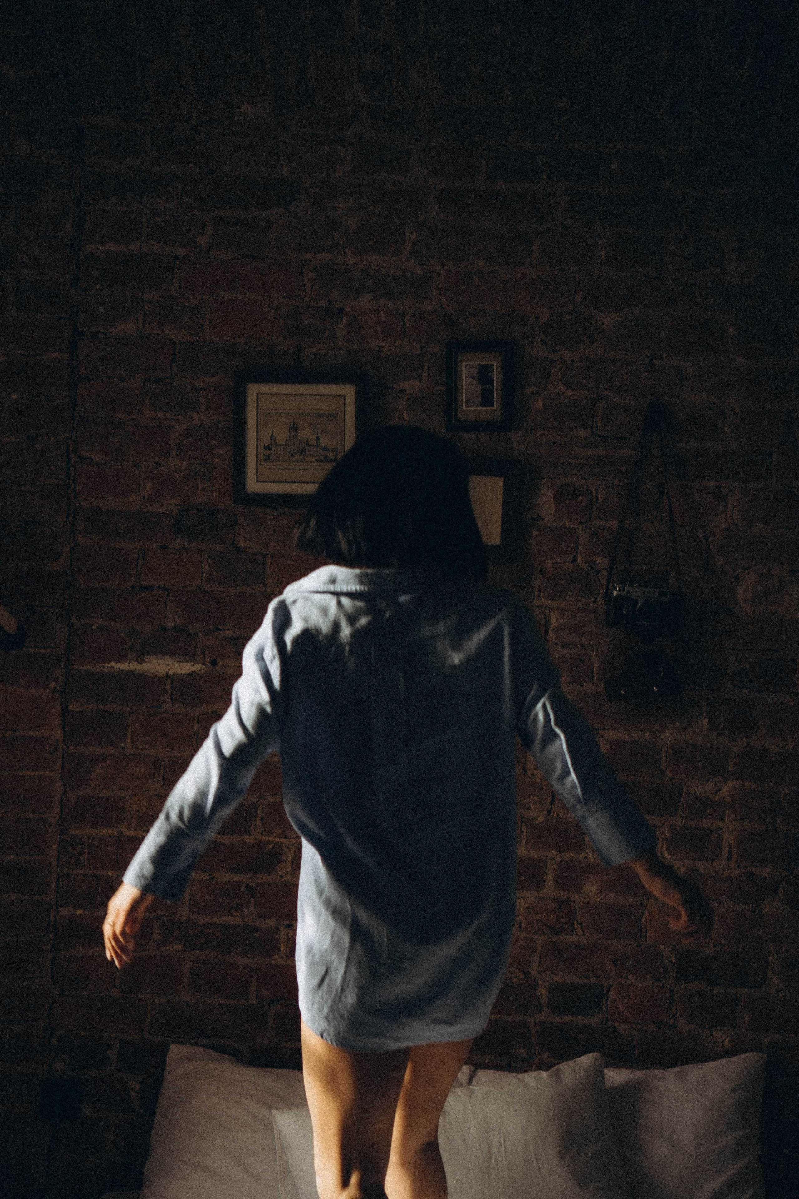 LOVE в квартире. Профессиональный фотограф, Санкт-Петербург — Виктория Богомолова