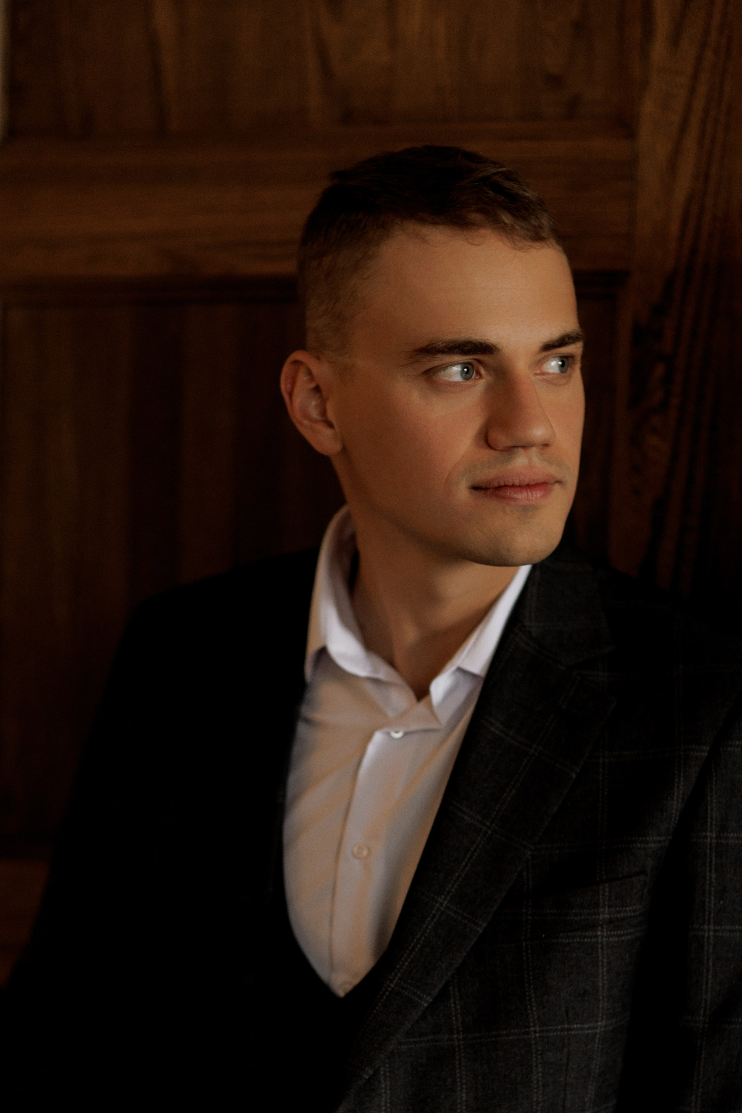 Время для двоих. Настя и Слава. Свадебный и семейный фотограф в Магнитогорске Катя Буряк