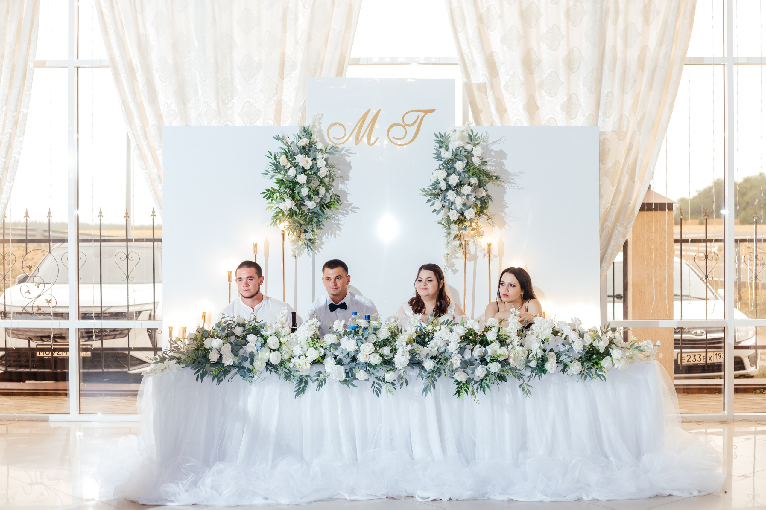 Свадебный фотограф Новопокровская, Тихорецк. Свадебный и семейный фотограф в Краснодарском крае Мария Данилкина