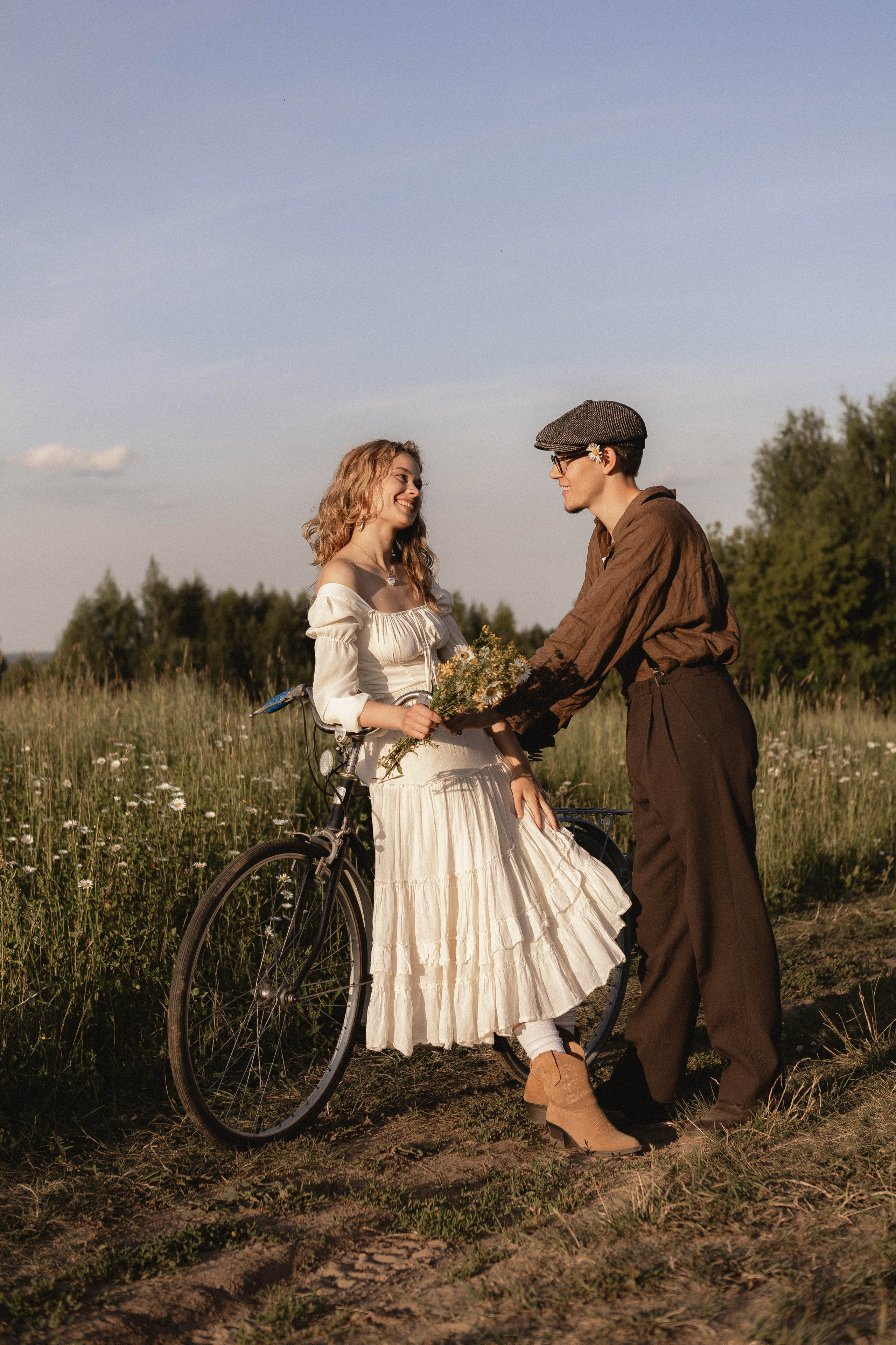 Инсаф и Валерия. Фотограф в Казани.Снимаю индивидуальные портреты, love story и свадьбы