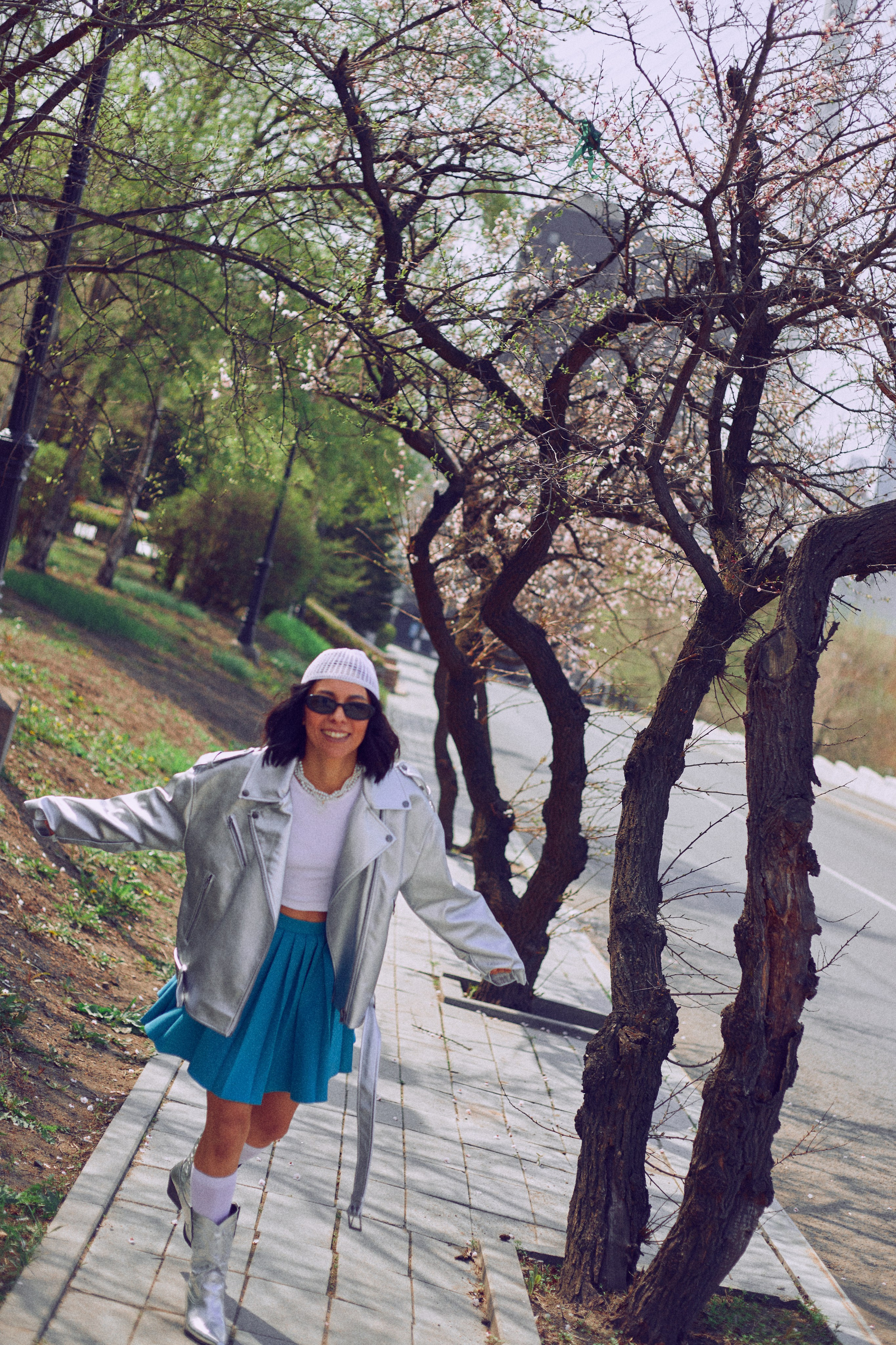 Света. Фотограф Ионова Анастасия, г Владивосток