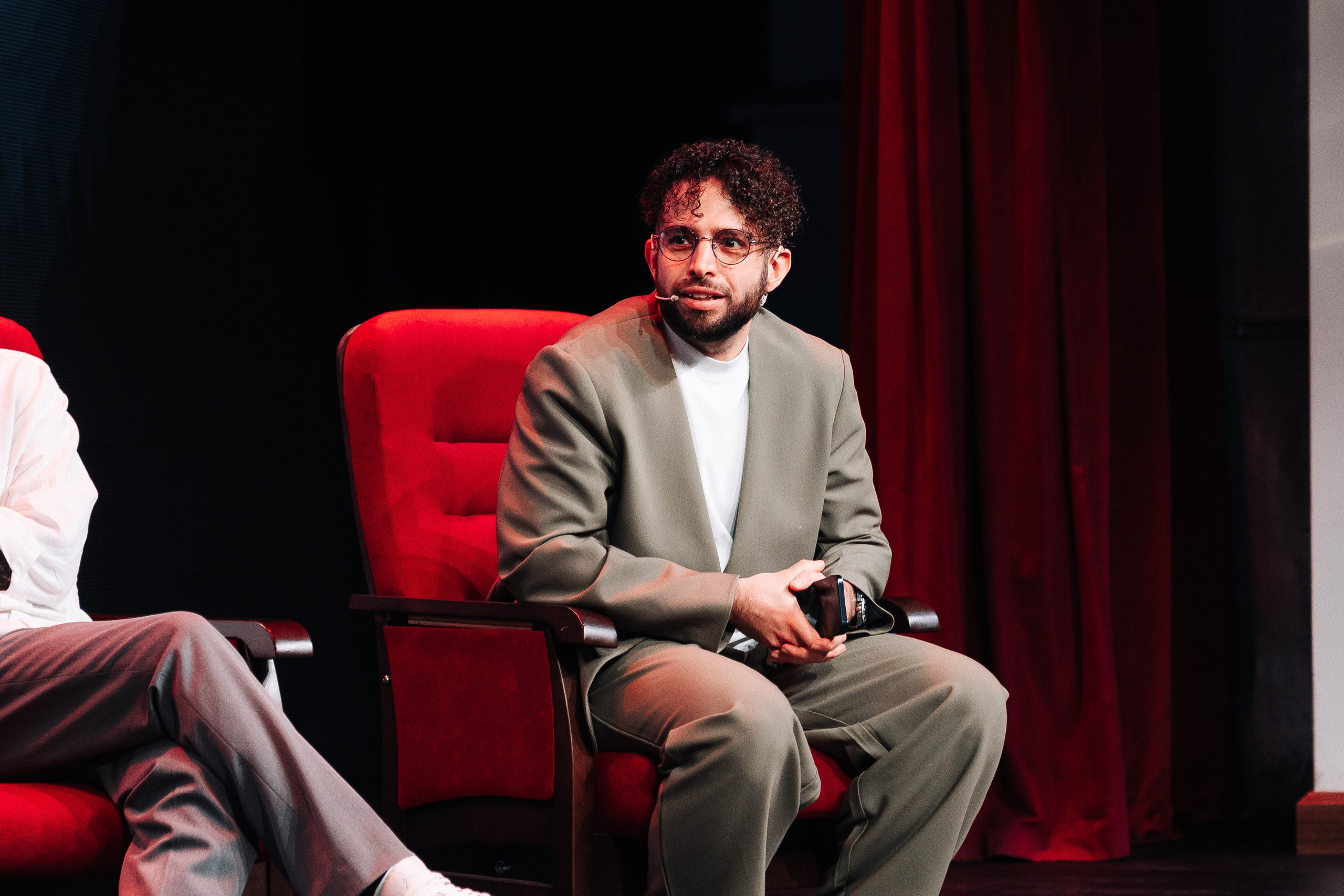 НЕМОСКВА 2024. Фотограф в Хабаровске Швендых Рудольф