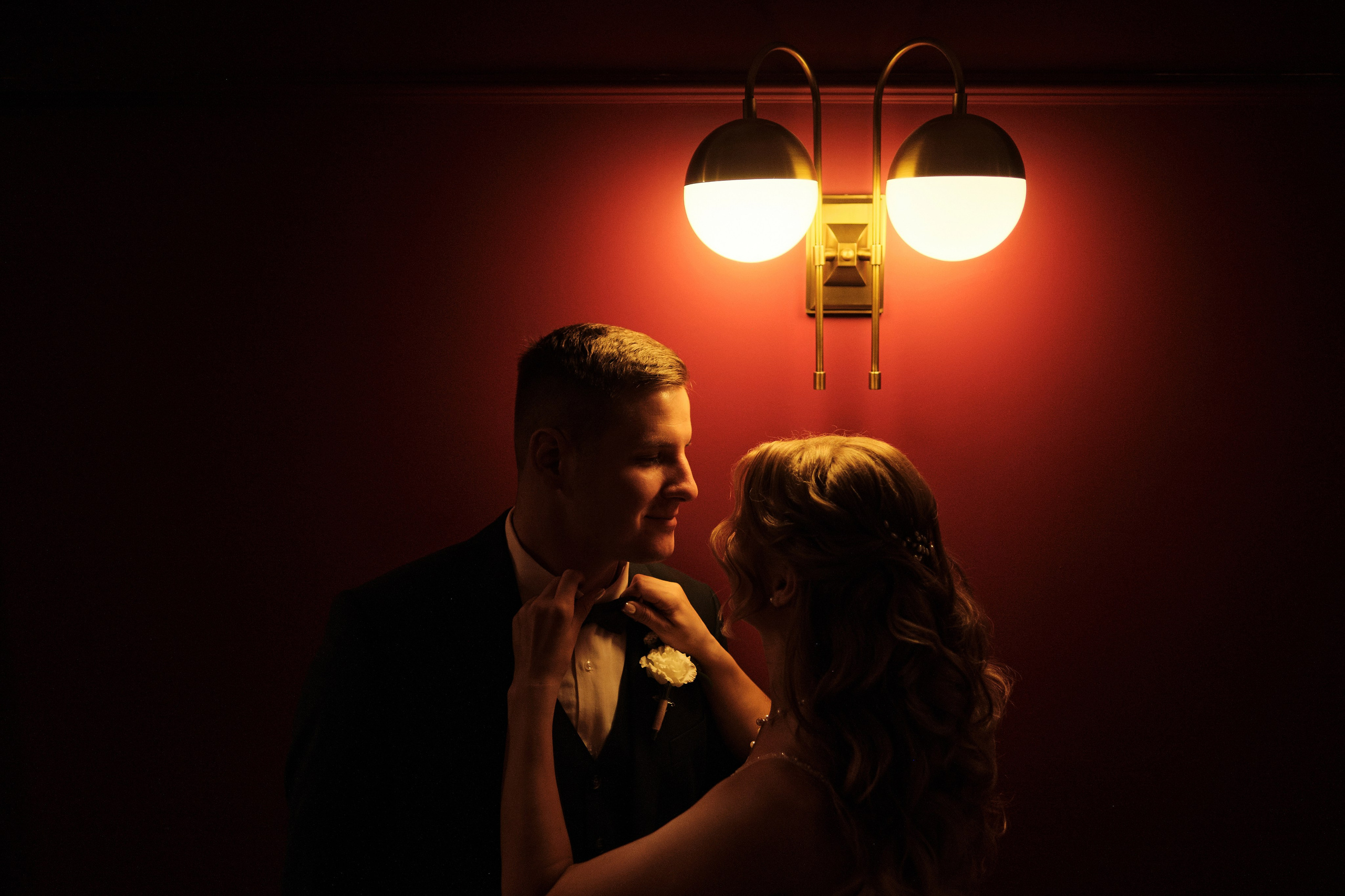 Свадебное Портфолио. Антон Ив