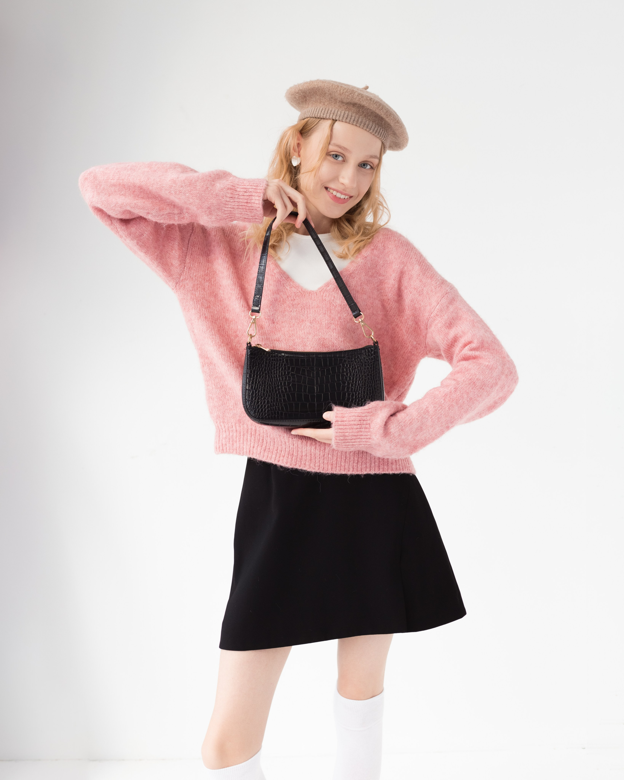 Kira. Modeling agency TM MODELS