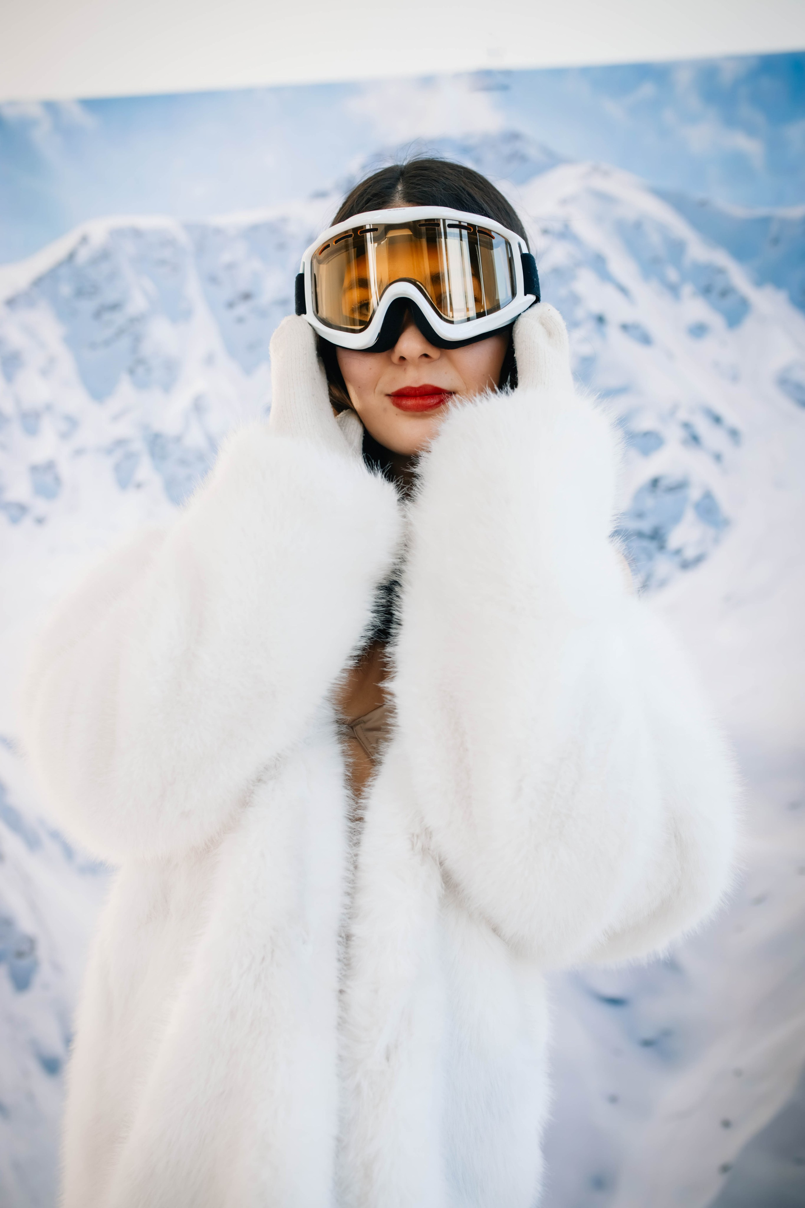 Элина. Александра Мельниченко/ Бегающий фотограф