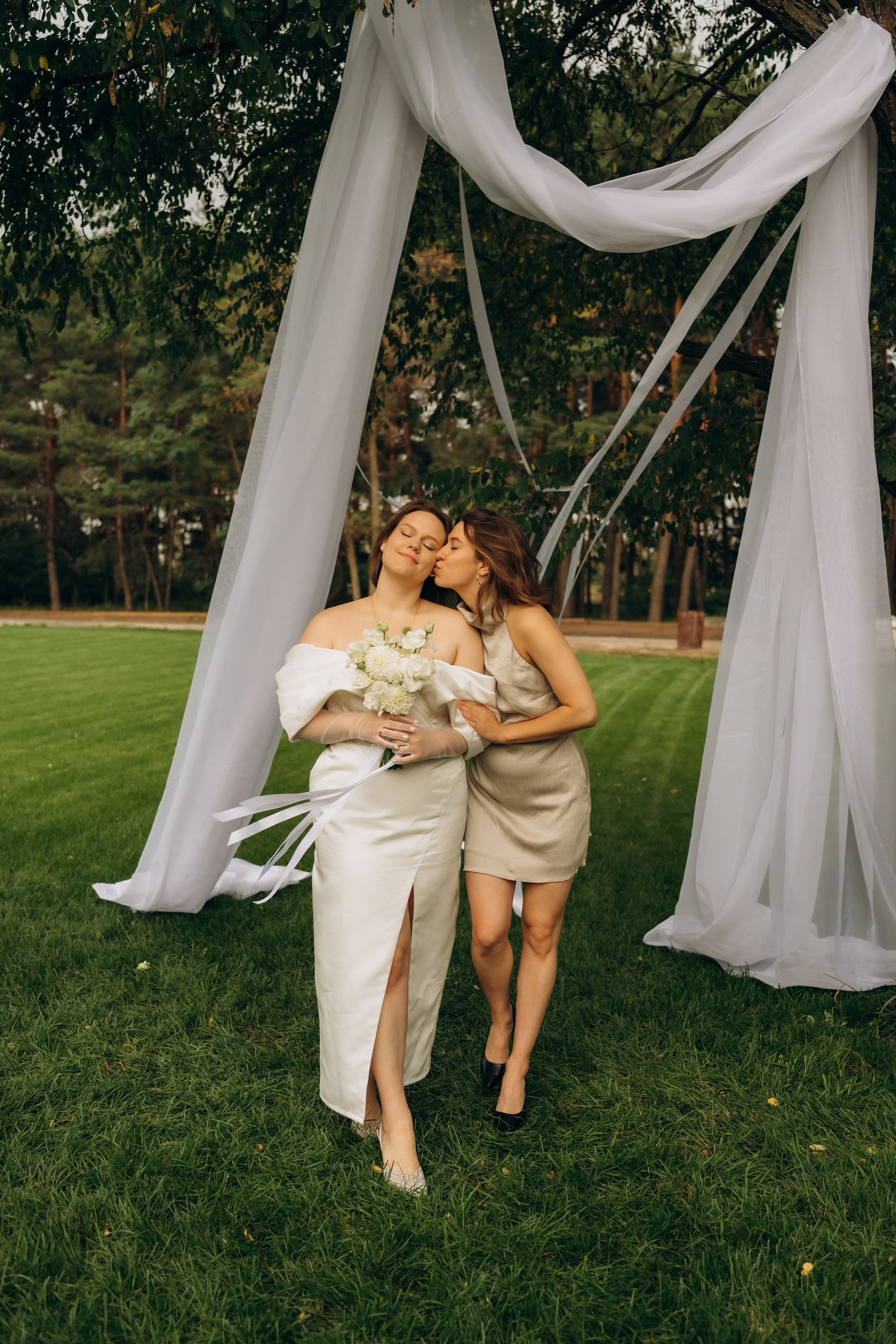 Виктория и Богдан. Ирина Гонтарева|Фотограф|Белгород