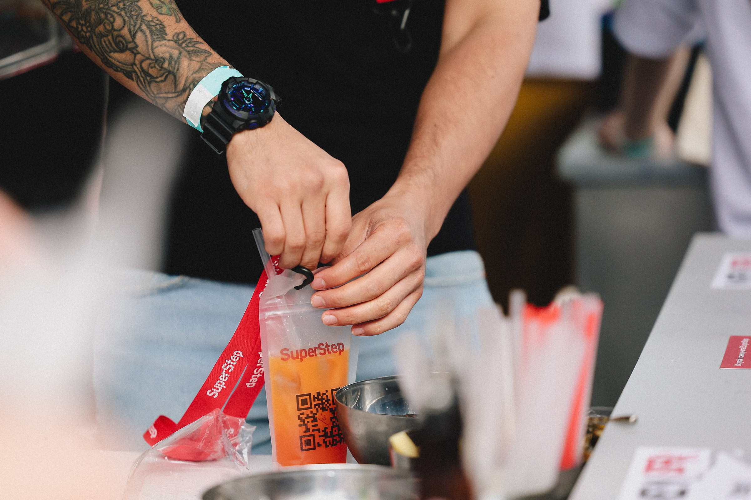 /РЕПОРТАЖ/ Фестиваль StereoLeto by SuperStep. Свадебный фотограф Великий Новгород Станислав Кособудский