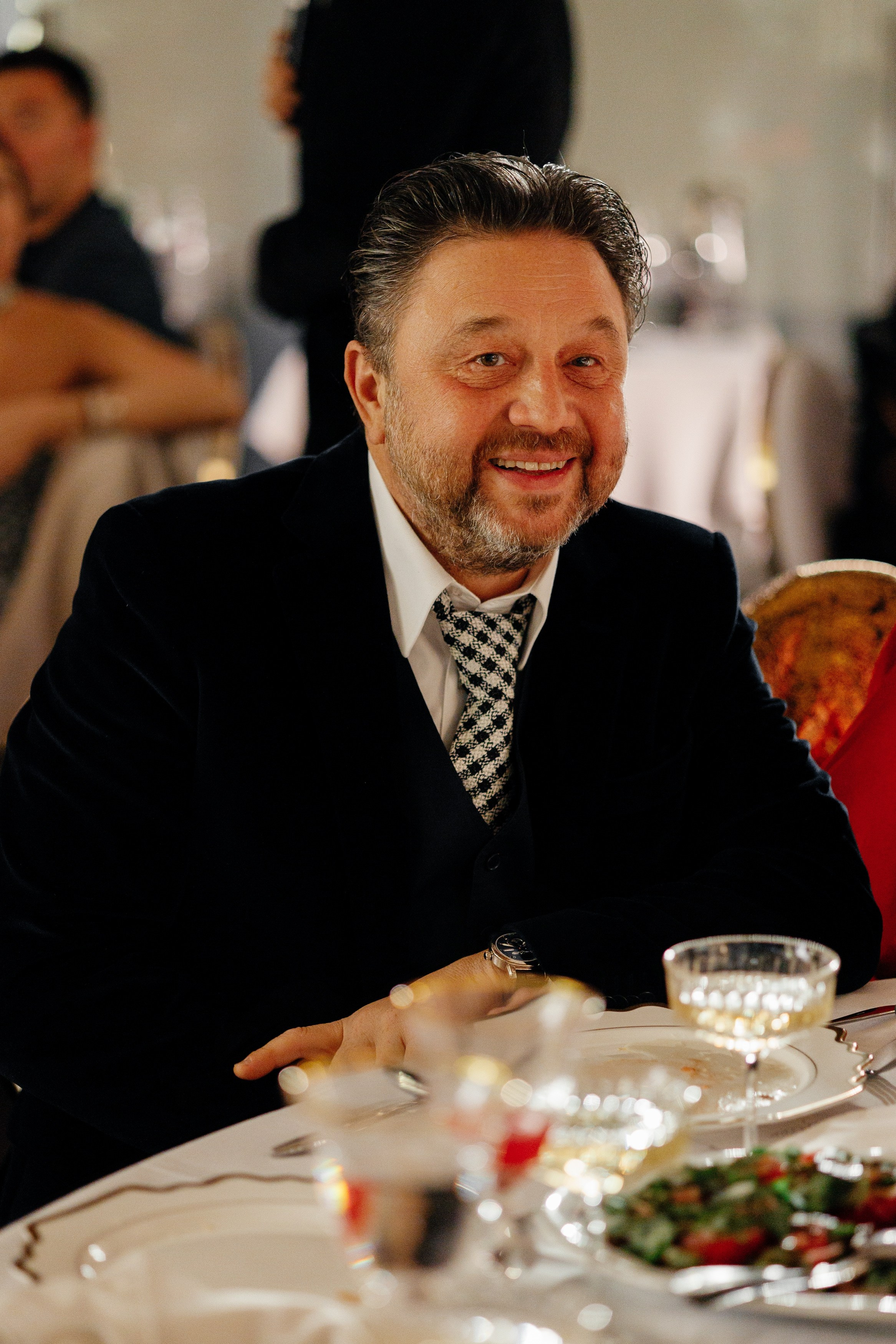 Liana & Eric. Фотограф в Москве Алексей Виноградов