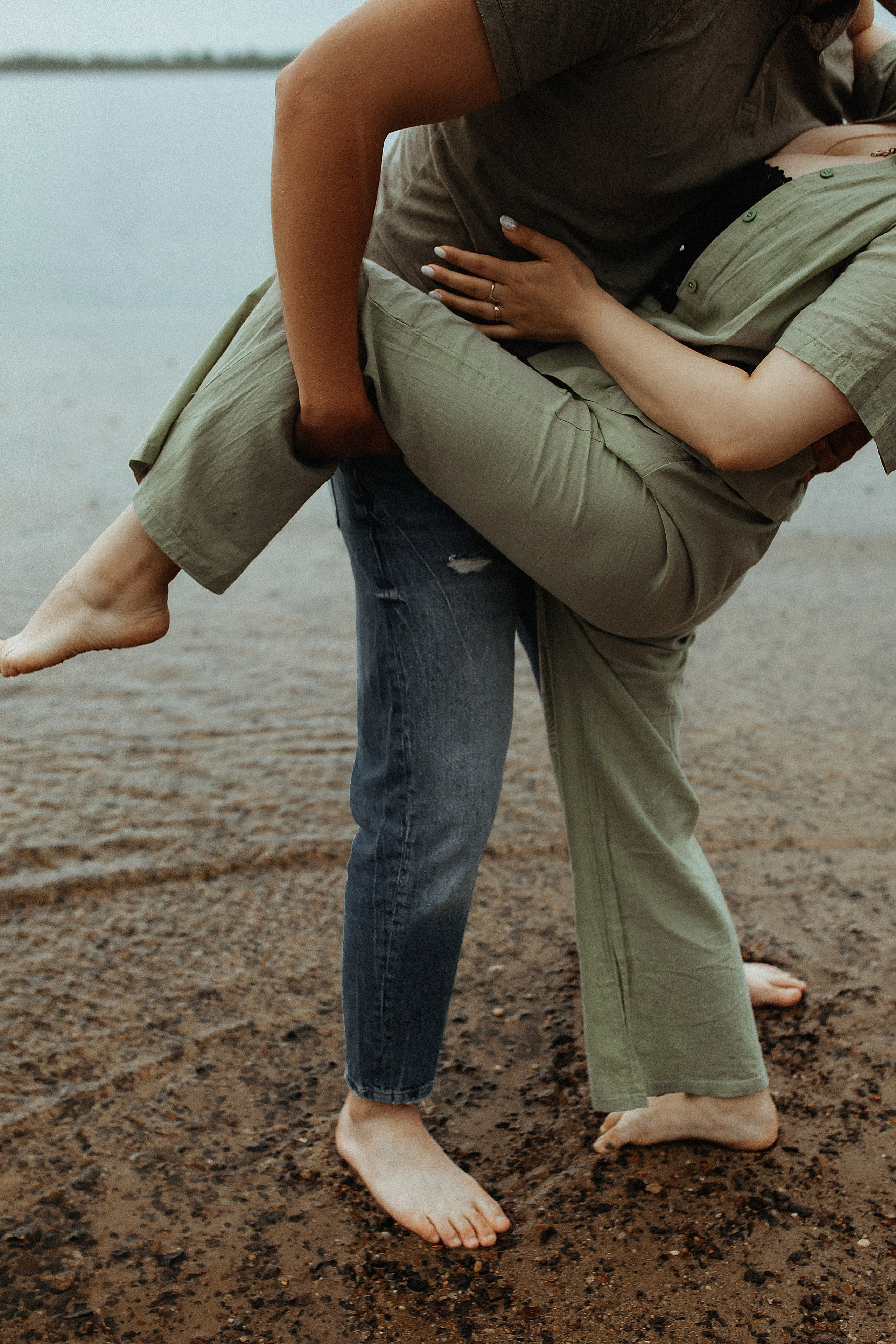 Иван и Дария. Фотограф Брянск|Москва Даша Жукова