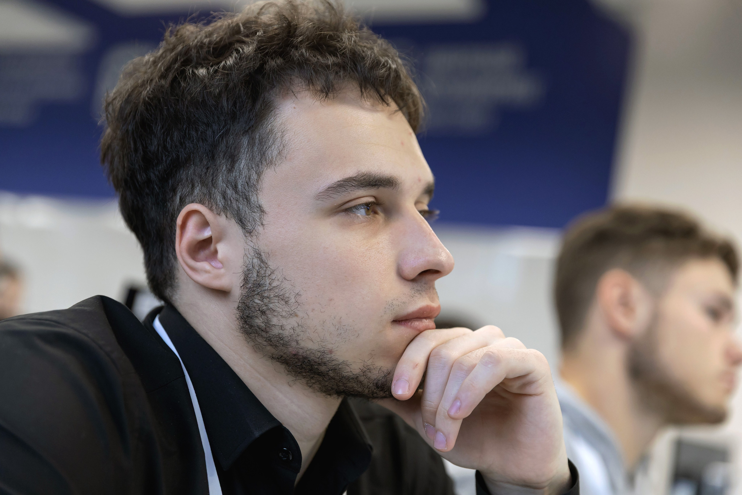 Зимний Университет. Репортажный фотограф Минина Ирина