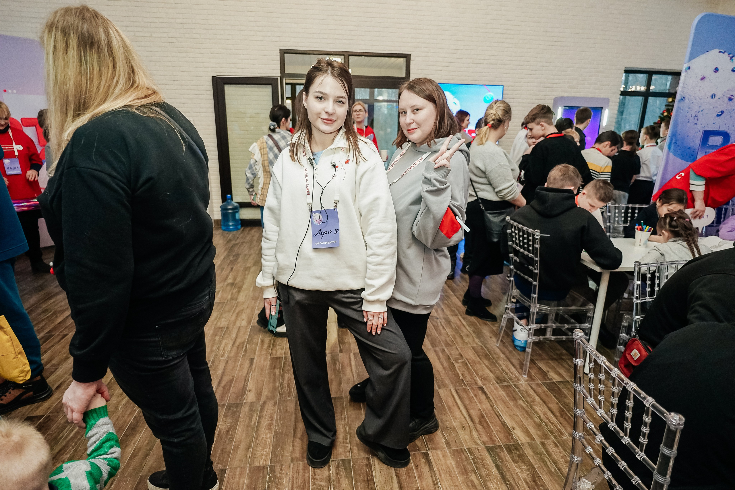 ВИРТУАЛИТИ | Смоленск. Фотограф и видеограф Смоленск | Студия Цезарь