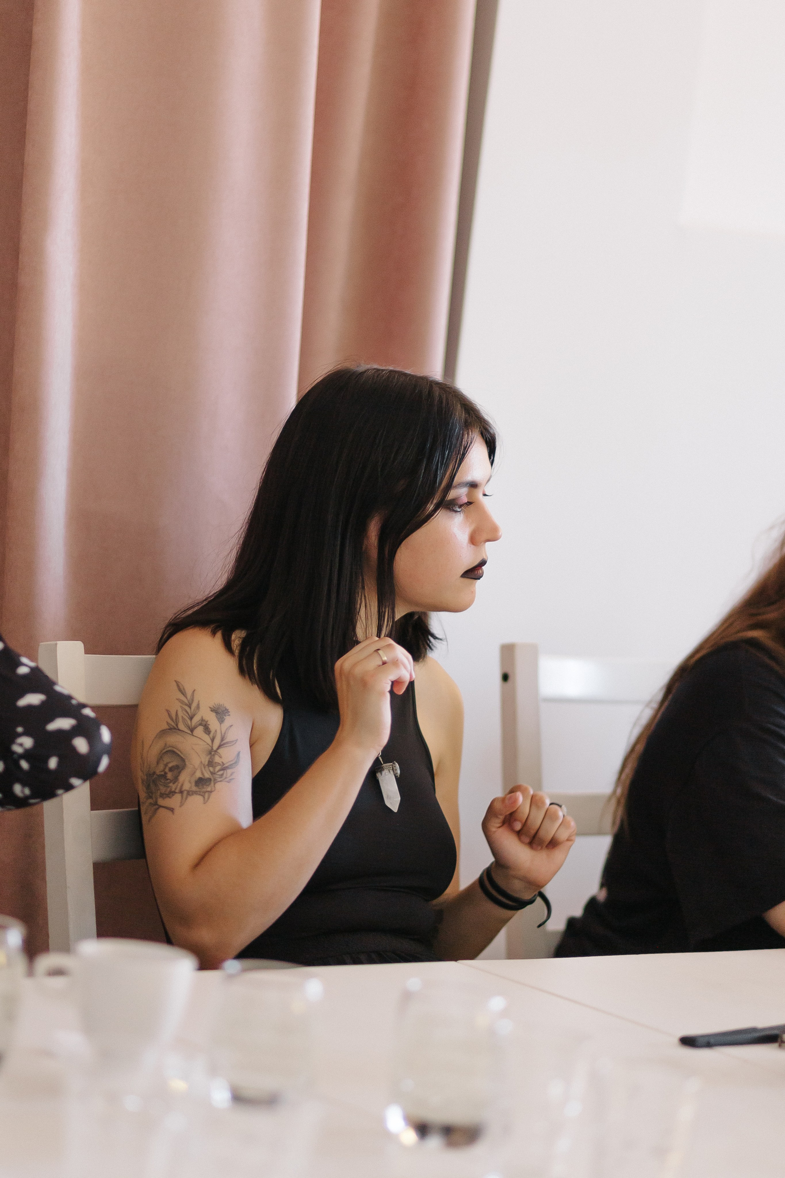 19.08.2023 Нам 1 год! День рождения Синих Чулок. Книжный клуб