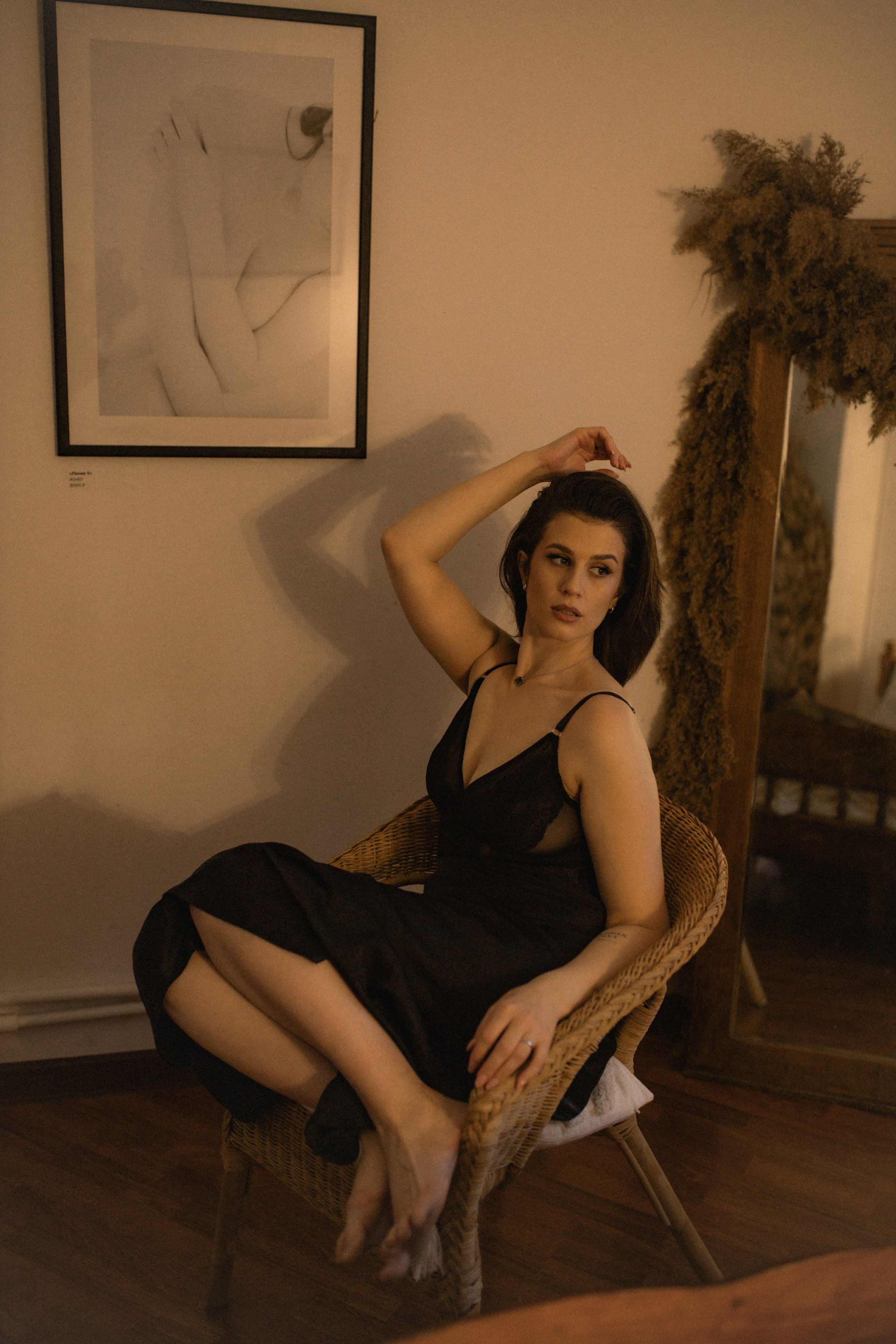 Тома. Фотограф Ульяна Дивина в Нижнем Новгороде и Нижегородской области