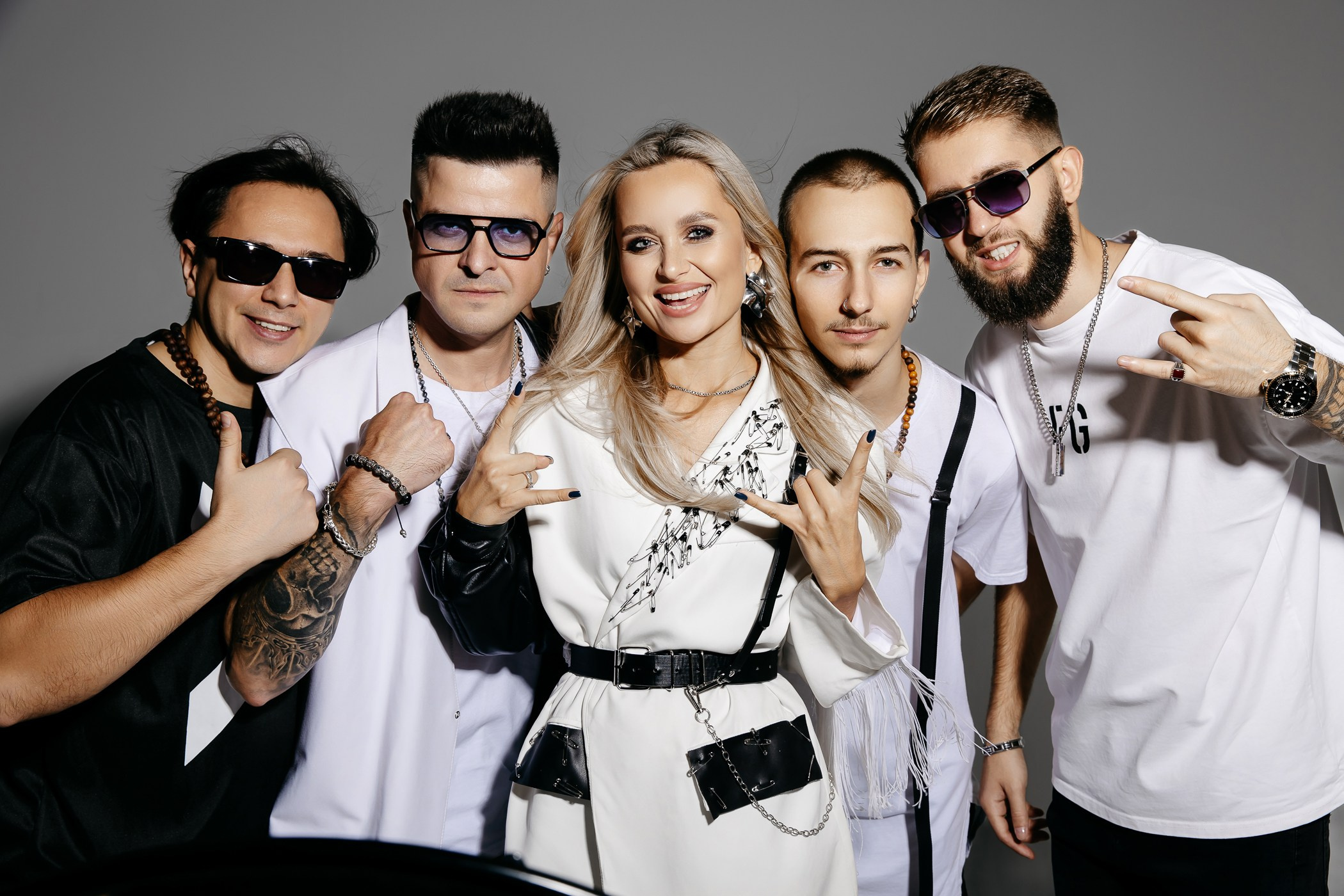 VNE ПРАВИЛ. Тимур Аминов | Фотограф в Кемерове