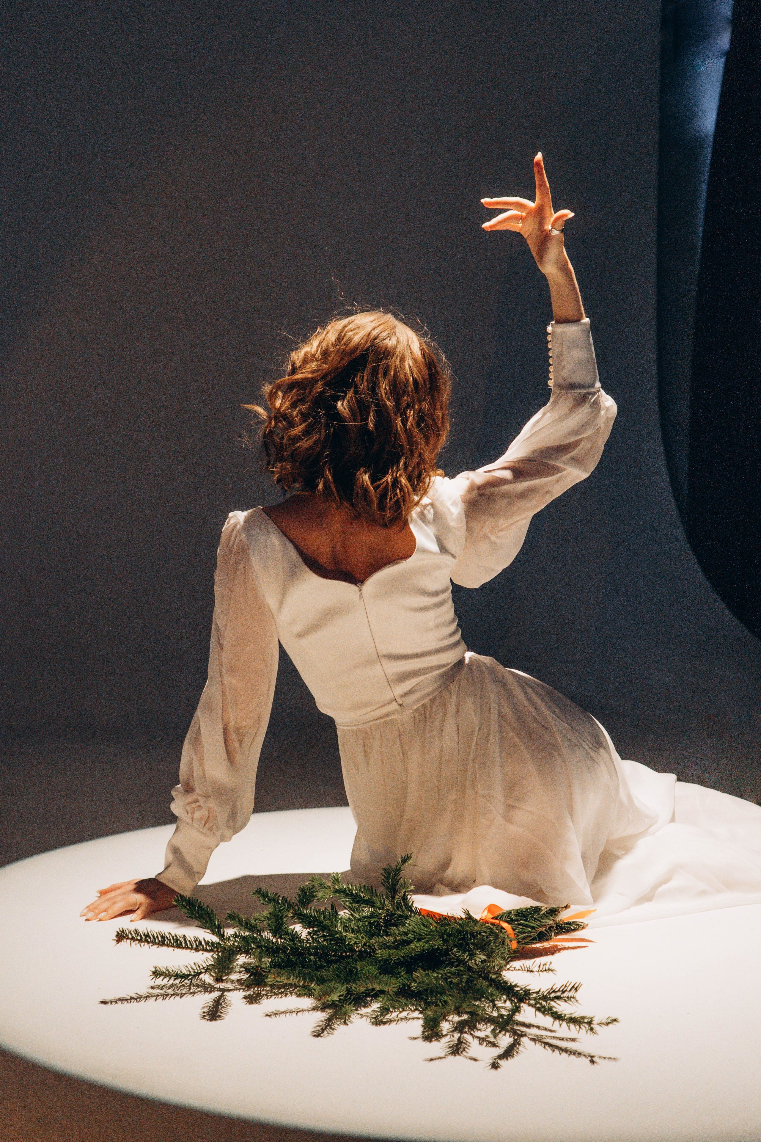 Анастасия. Фотограф Москва Валерия Веденина