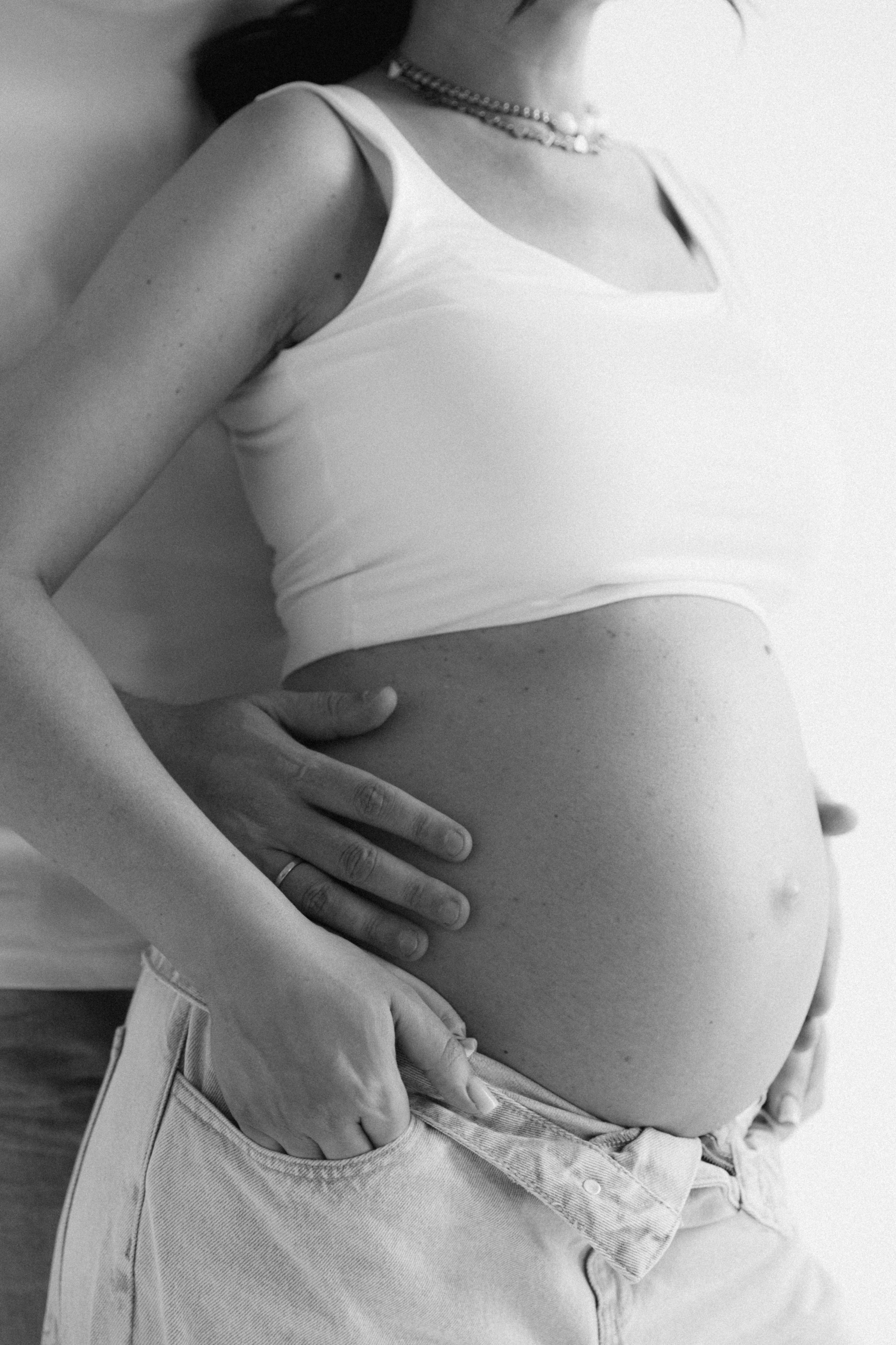 Маша & Саша. Фотограф Нижний Новгород Юлия Болдырева