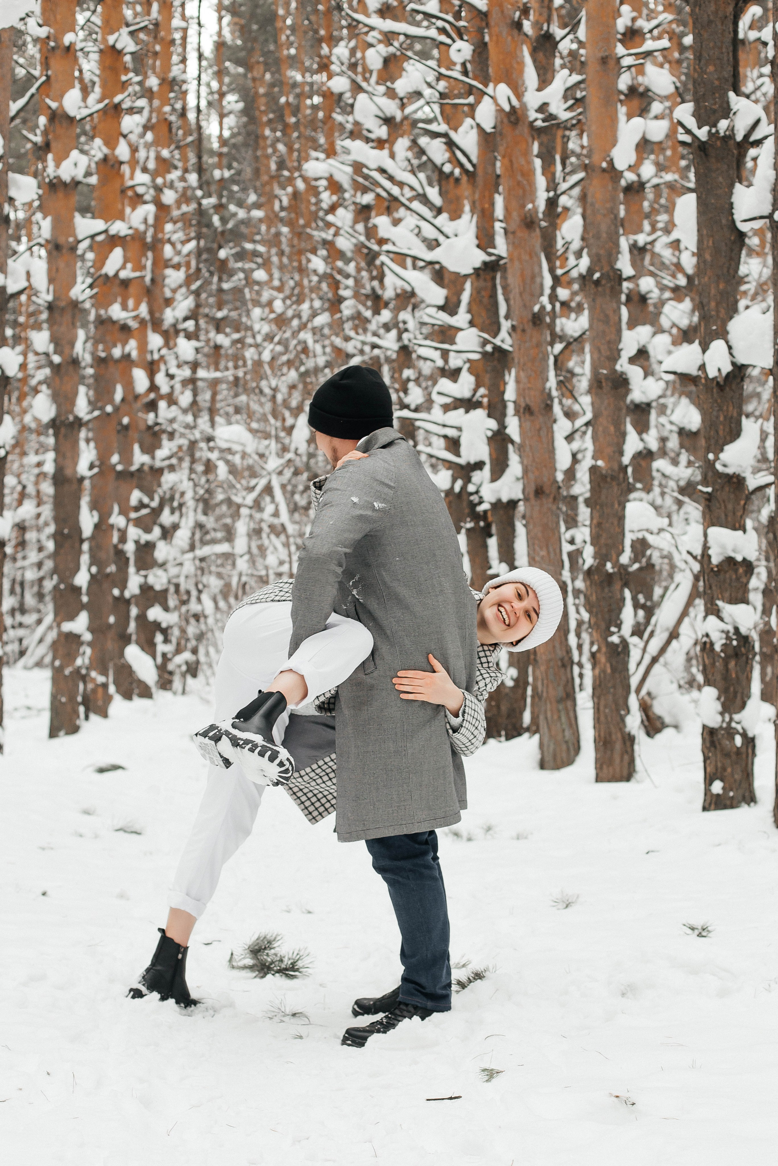 История Дарьи и Сергея_ 14.01.2024. Аминов Руслан | Фотограф