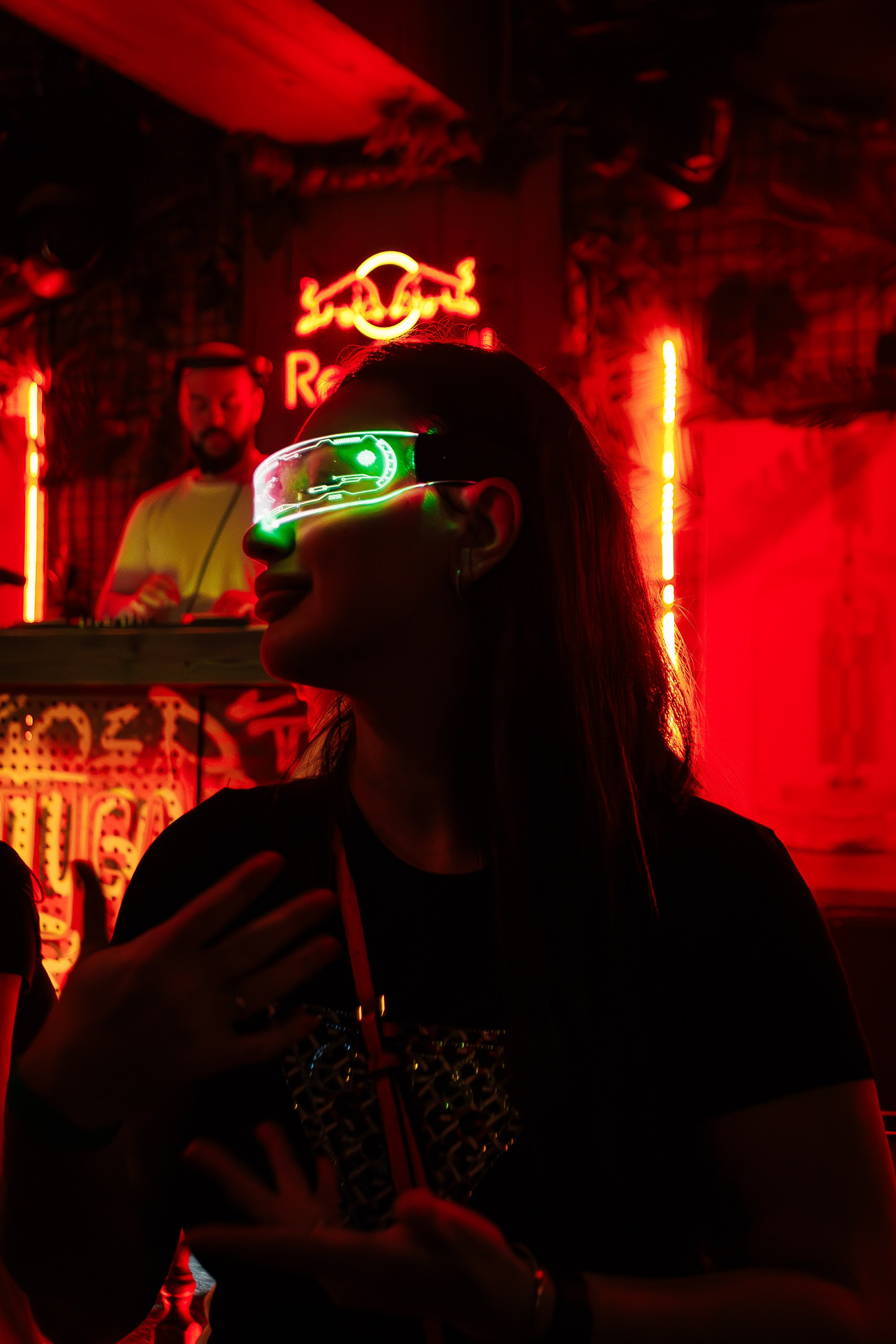 «Dj Nikitich»_Tortuga_Симферополь_12.04.2025. Аминов Руслан | Фотограф