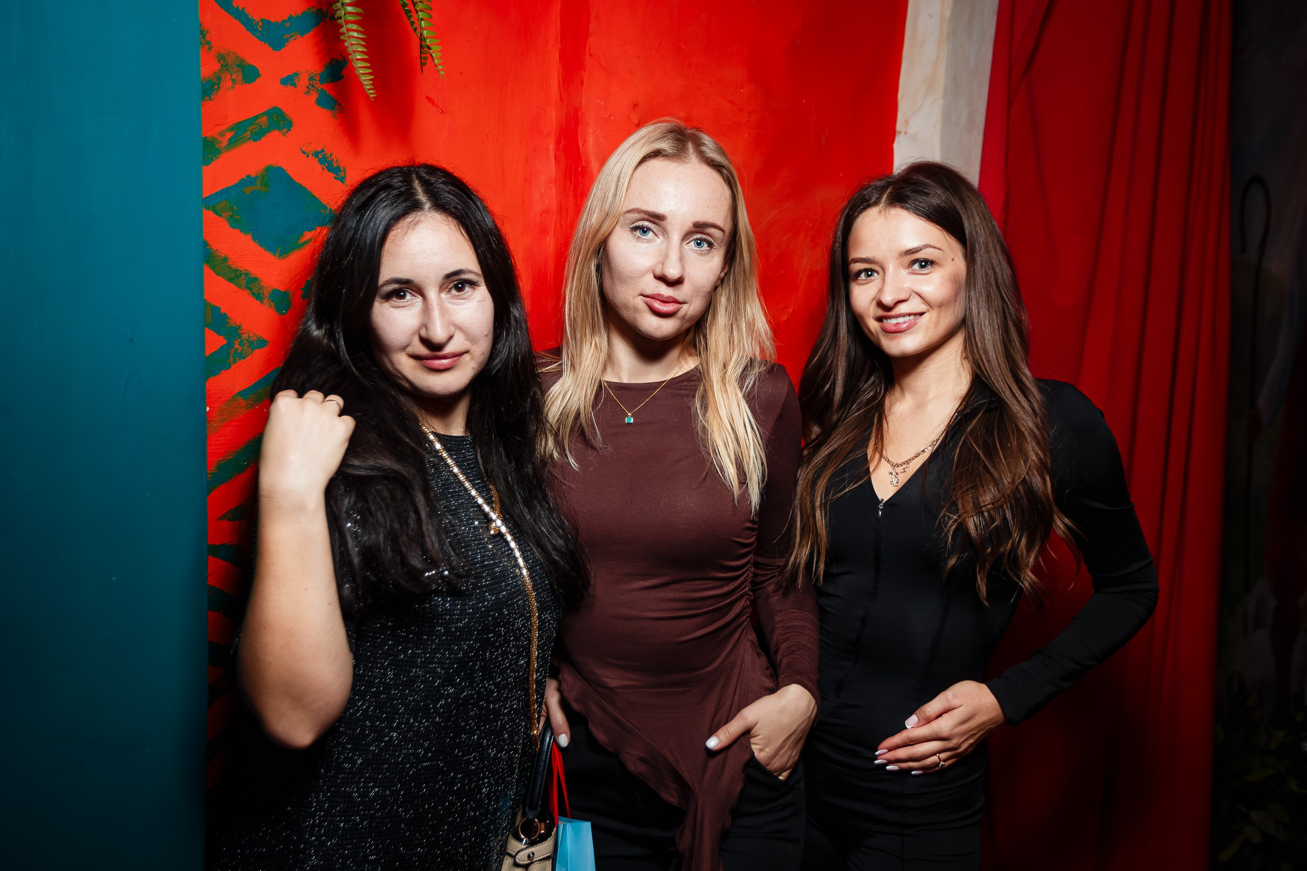 Последняя суббота 2024_El Pastor_Симферополь_28.12.2024. Аминов Руслан | Фотограф