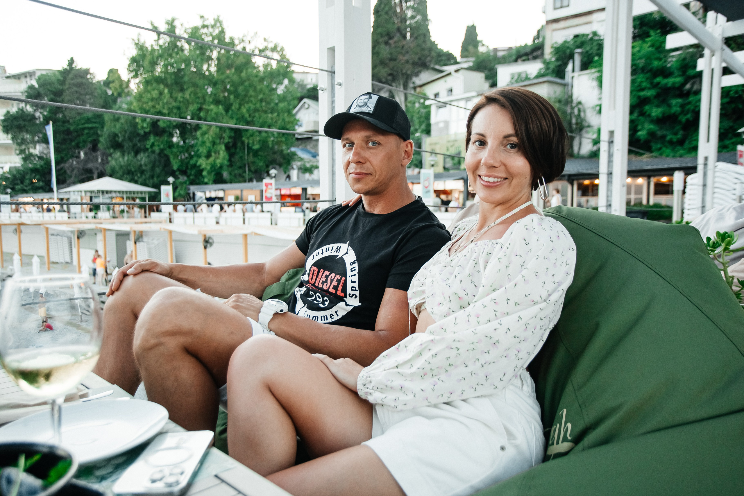 Massandrabeach_Vangogh 3.08.2024. Аминов Руслан | Фотограф