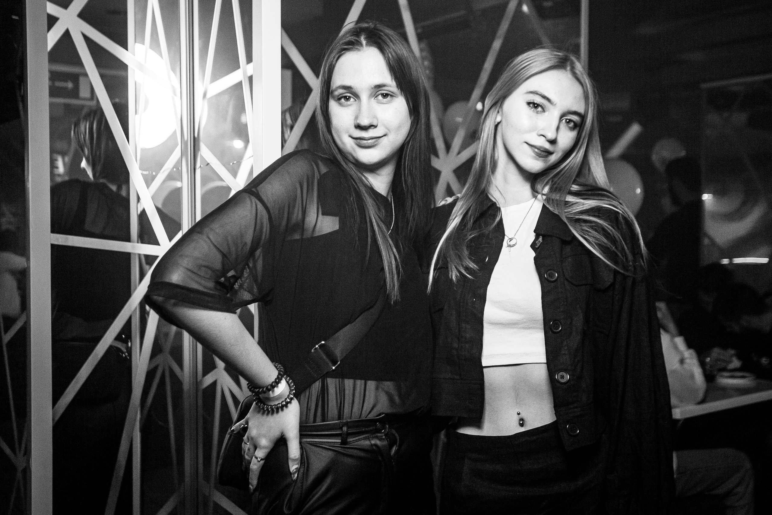 6 лет! С днём рождения «Sova»_Симферополь_15.11.2024. Аминов Руслан | Фотограф