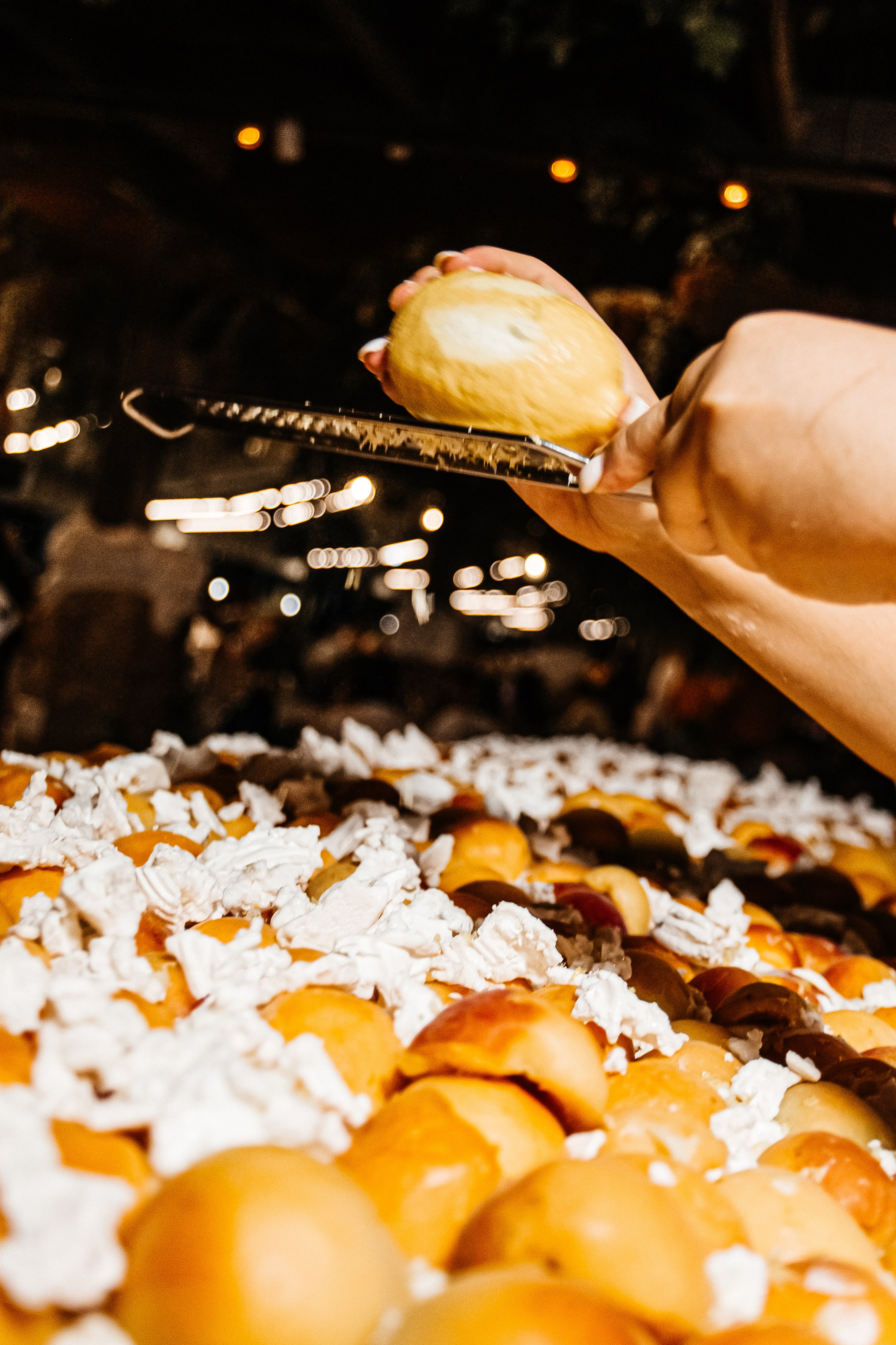 Massandrabeach_Vangogh 3.08.2024. Аминов Руслан | Фотограф