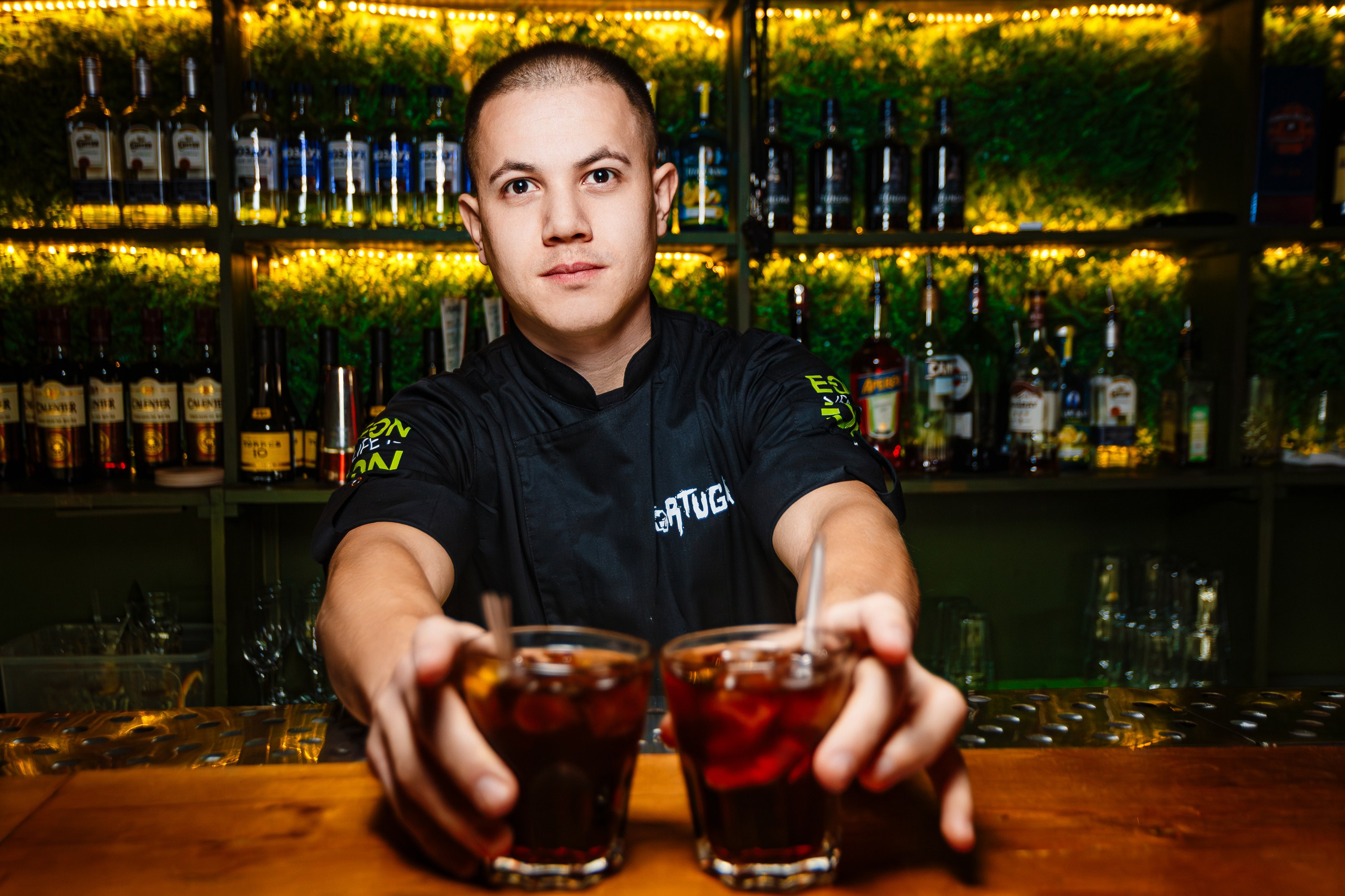 Tortuga_Lambriq_part.1_Симферополь_22.11.2024. Аминов Руслан | Фотограф