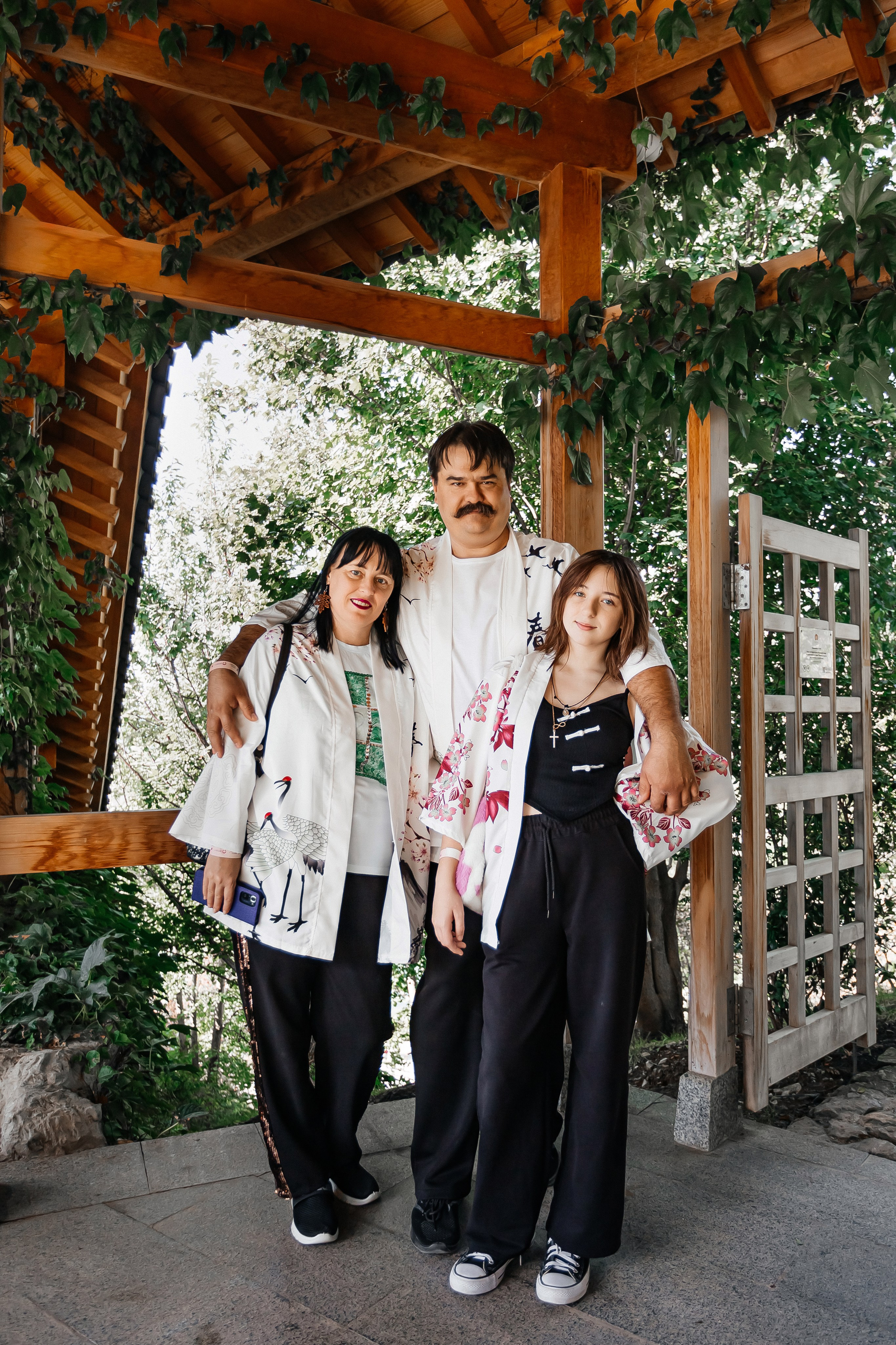 Мрия_Японский_сад_5.10.2024. Аминов Руслан | Фотограф