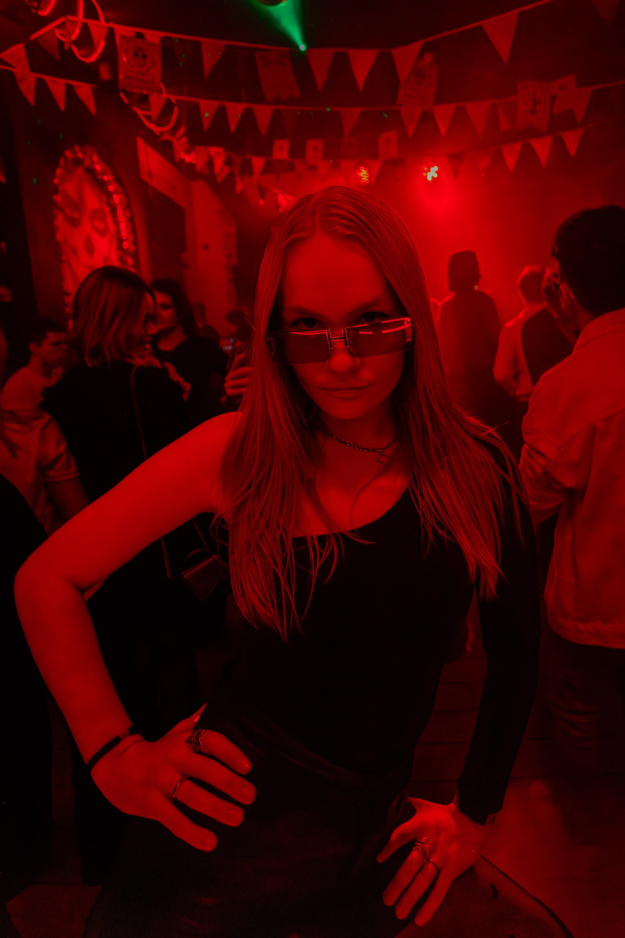 «Stars friday"_El Pastor_Симферополь_14.03.2025. Аминов Руслан | Фотограф