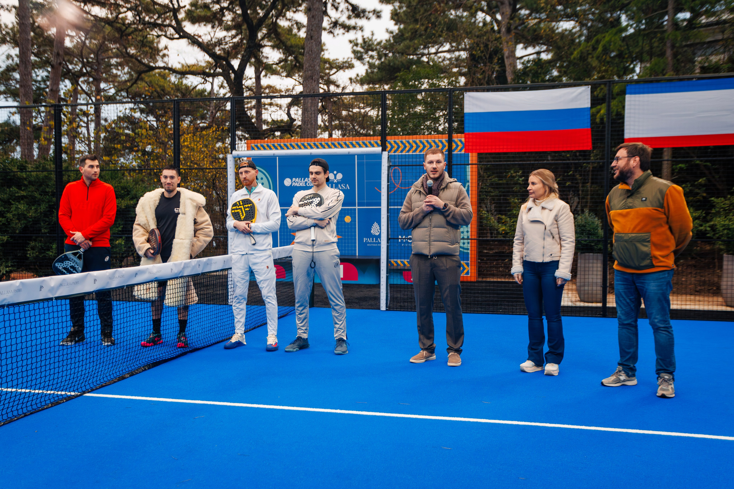 Турнир «PALLASA PADEL CUP»_Modus_Ялта_20.12.2025. Аминов Руслан | Фотограф