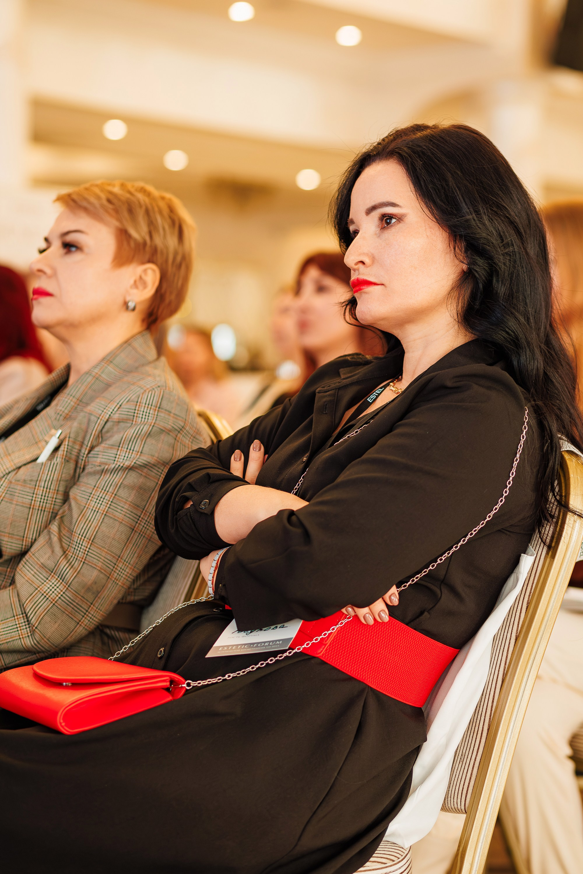 ESTEL GENEVIE Эстетик-форум_Marhal_Симферополь_11.02.2025. Аминов Руслан | Фотограф