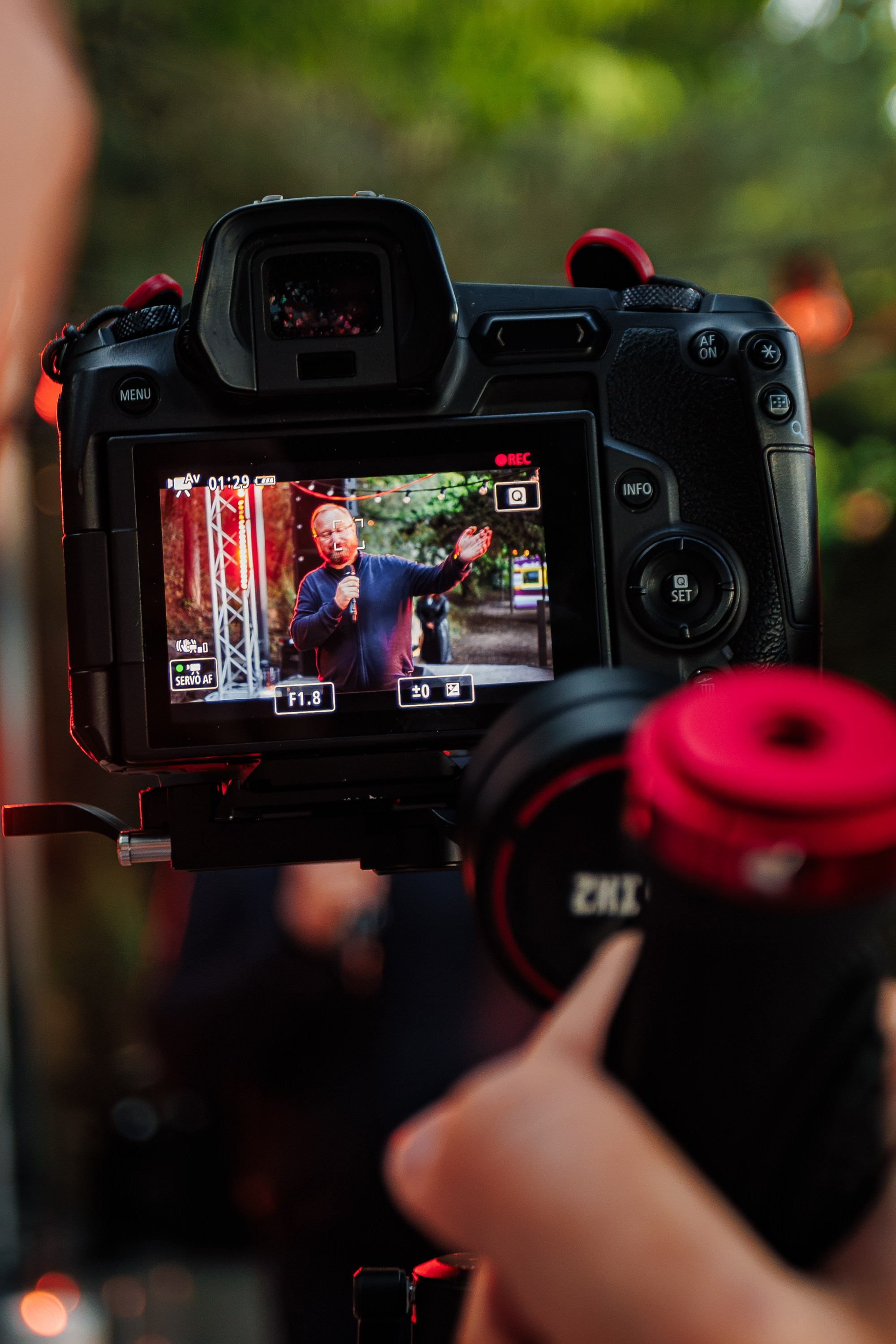 Открытие ресторана «DORADO». Аминов Руслан | Фотограф