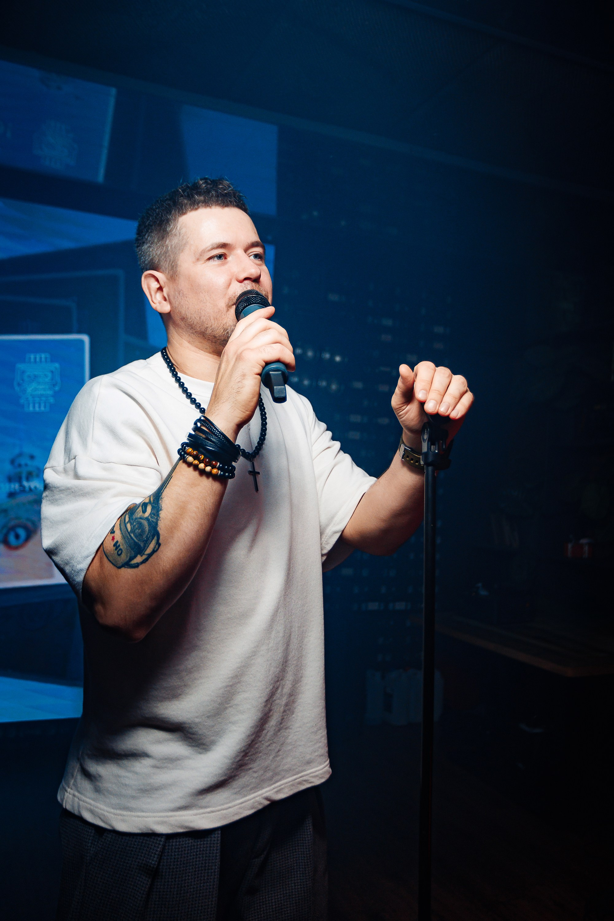 «Gazirovka"_Santa Barbara_Симферополь_12.04.2025. Аминов Руслан | Фотограф