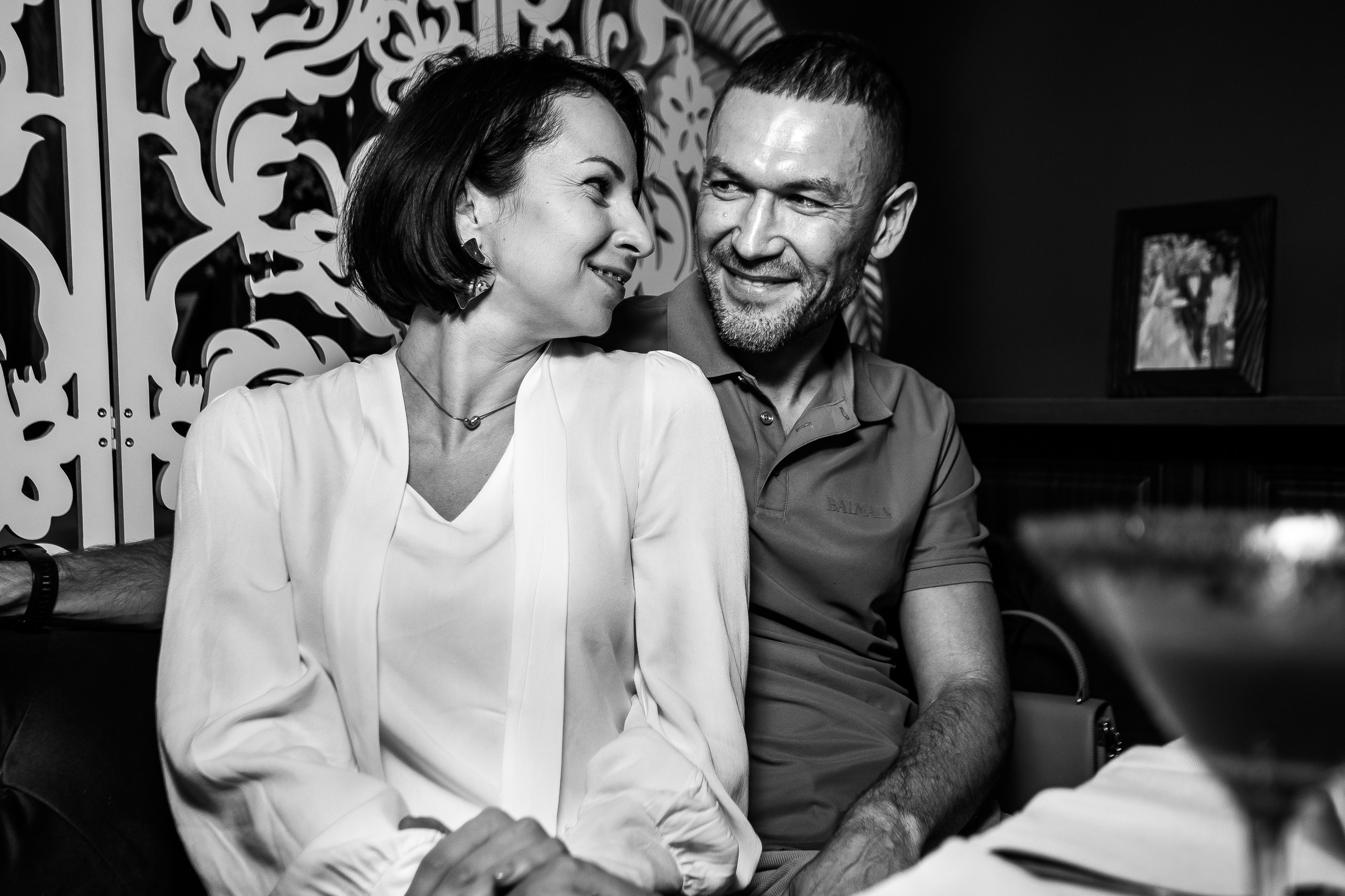 Музыкальные вечера. Квартирник. Александр Конецкий_Чистые пруды_Симферополь_16.02.2025. Аминов Руслан | Фотограф