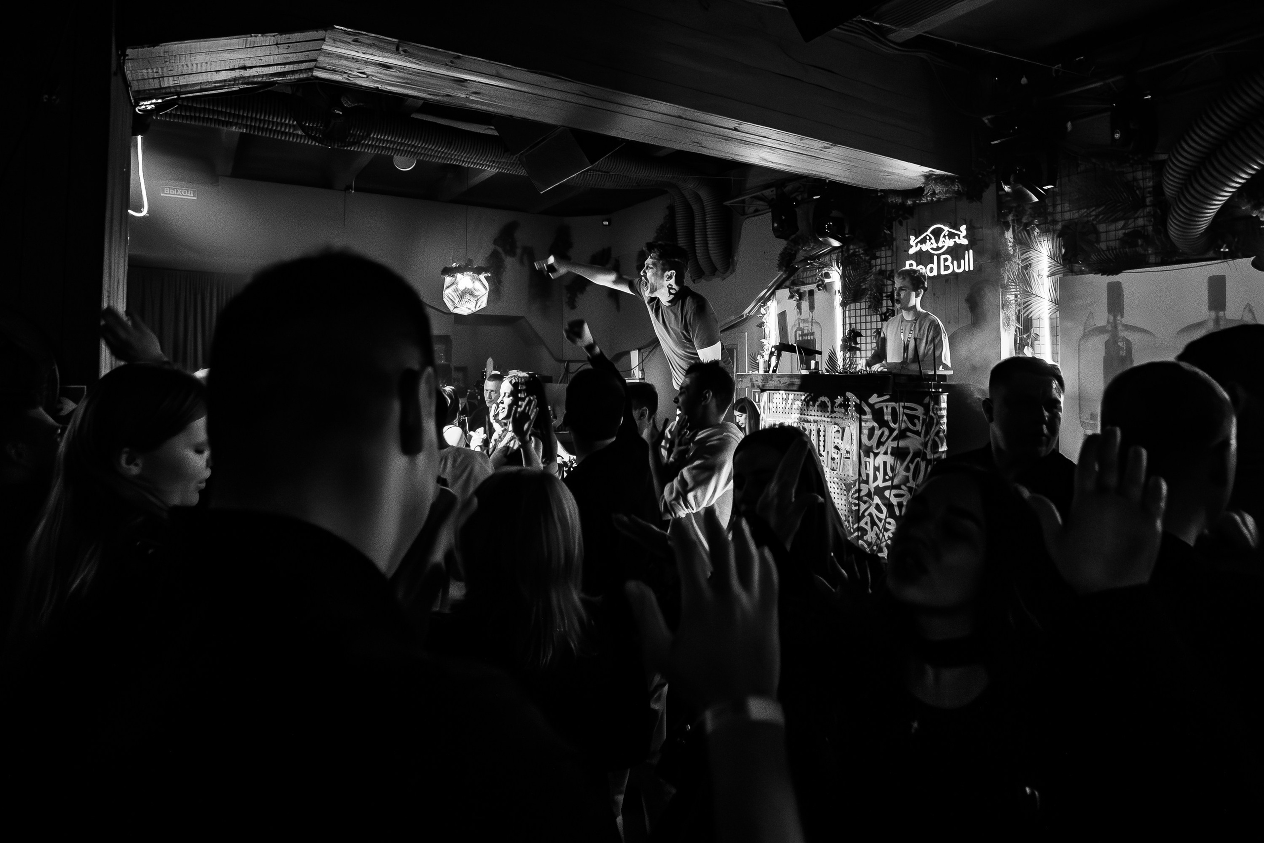 «Мартовские коты"_Tortuga_Симферополь_29.03.2025. Аминов Руслан | Фотограф