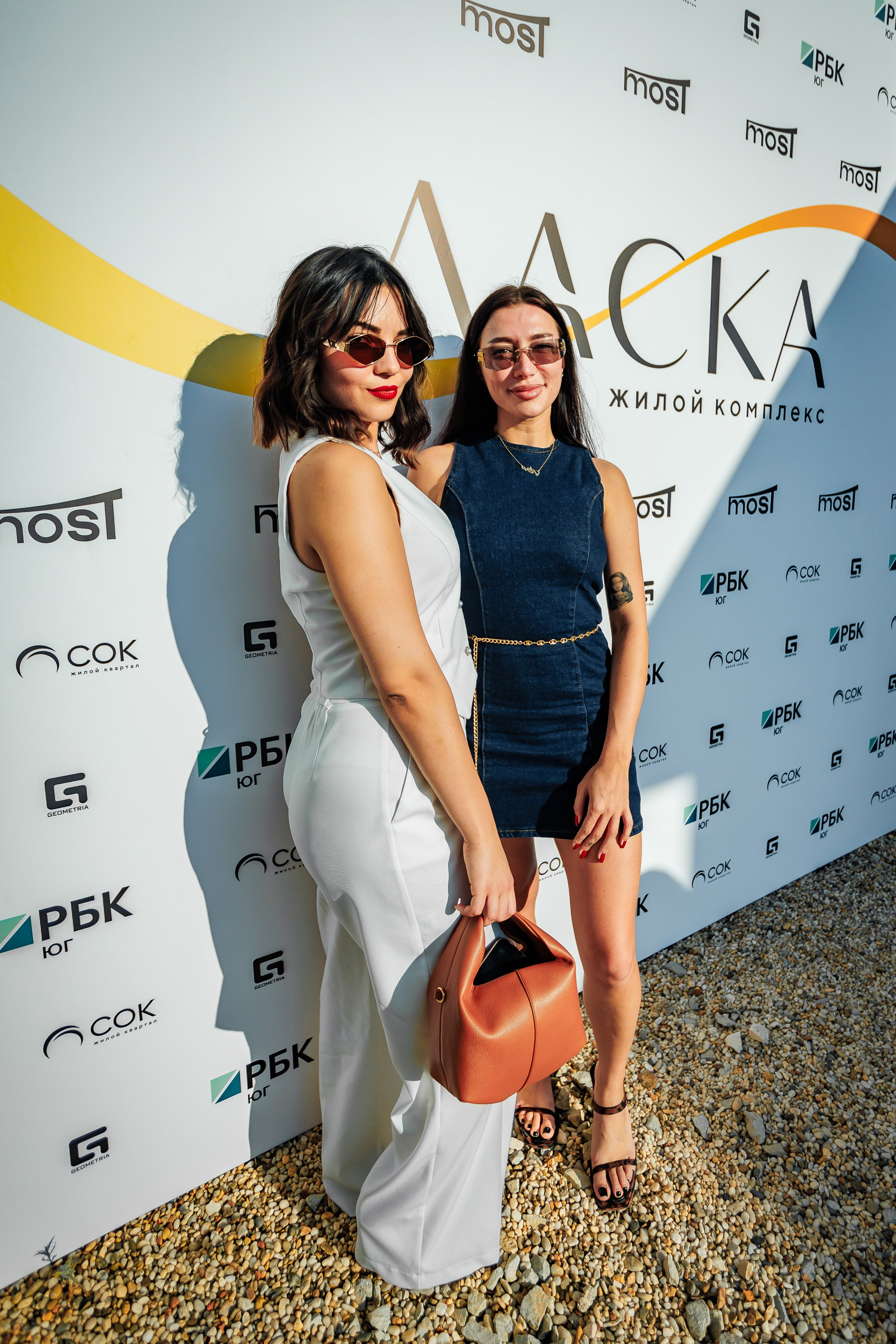 Презентация проекта ЖК ЛАСКА_ Алушта_Крым_17.06.2025. Аминов Руслан | Фотограф