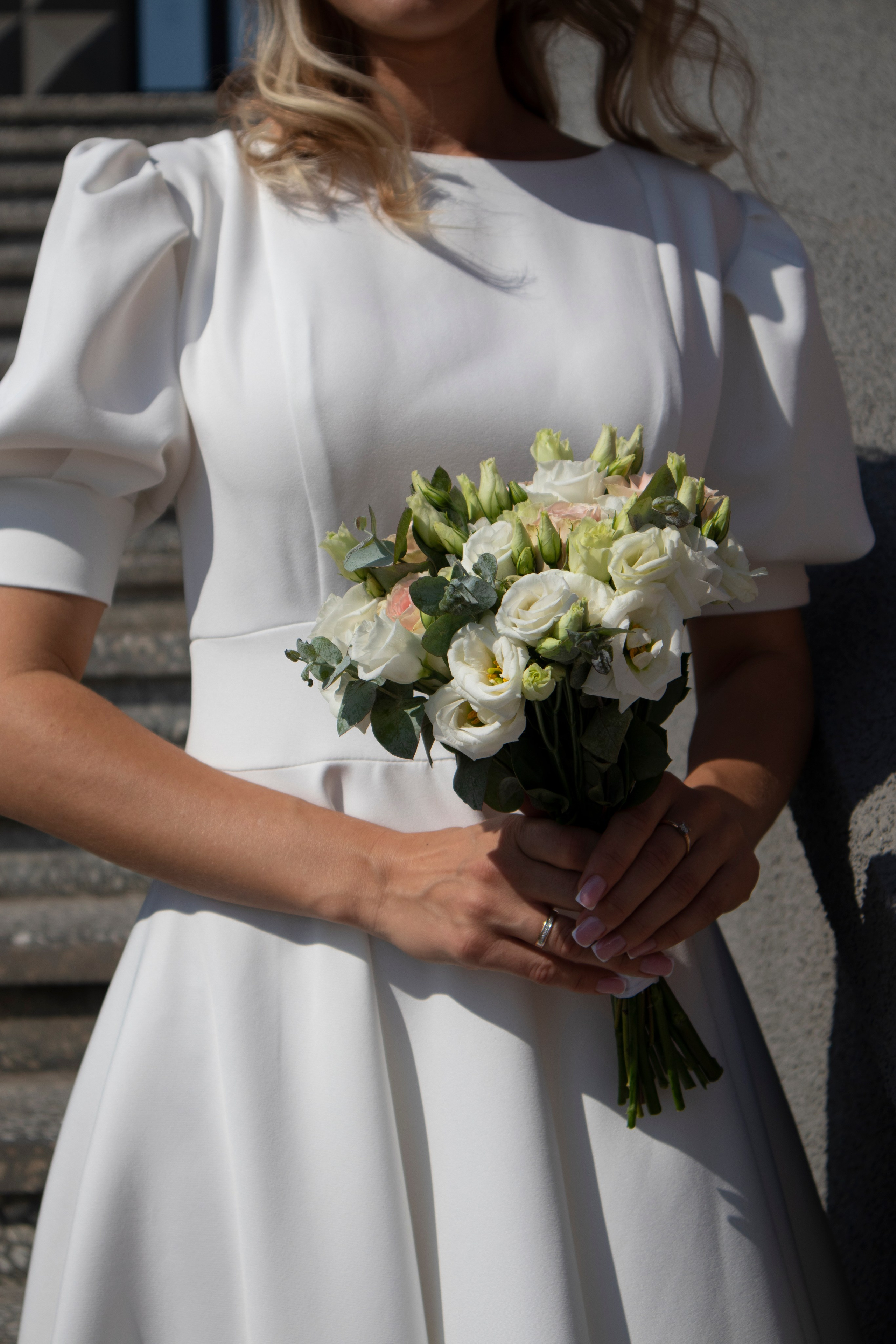 Свадебные фотосессии. Фотограф Красноярск | Касьянова Мира