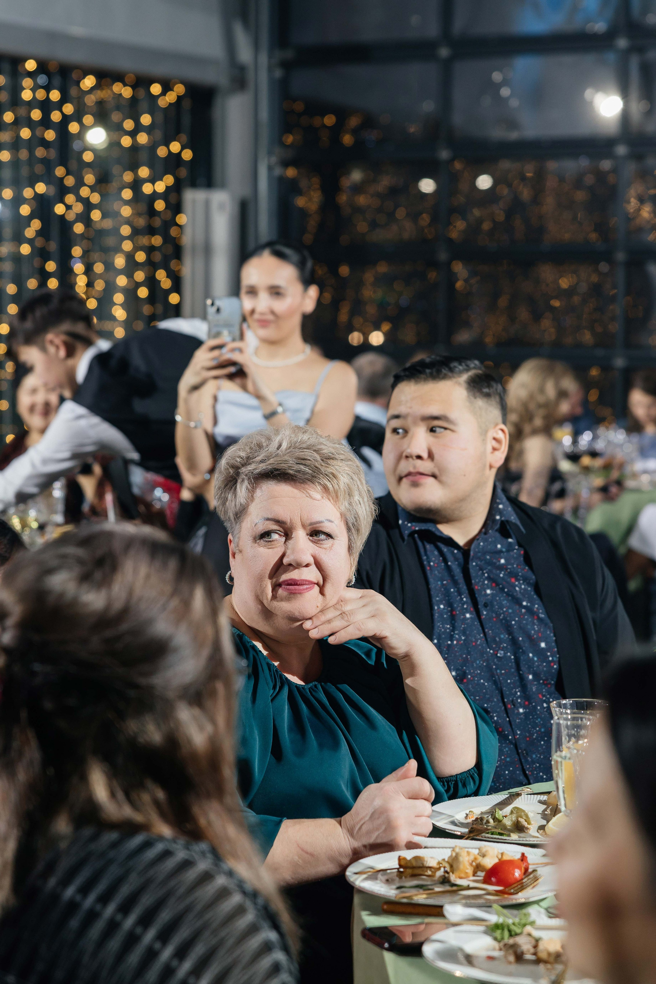 Проект 2. Корпоратив CT AGRO. Дата: декабрь 2023. Профессиональный фотограф в городе Астана/Алматы Даурен Сембаев