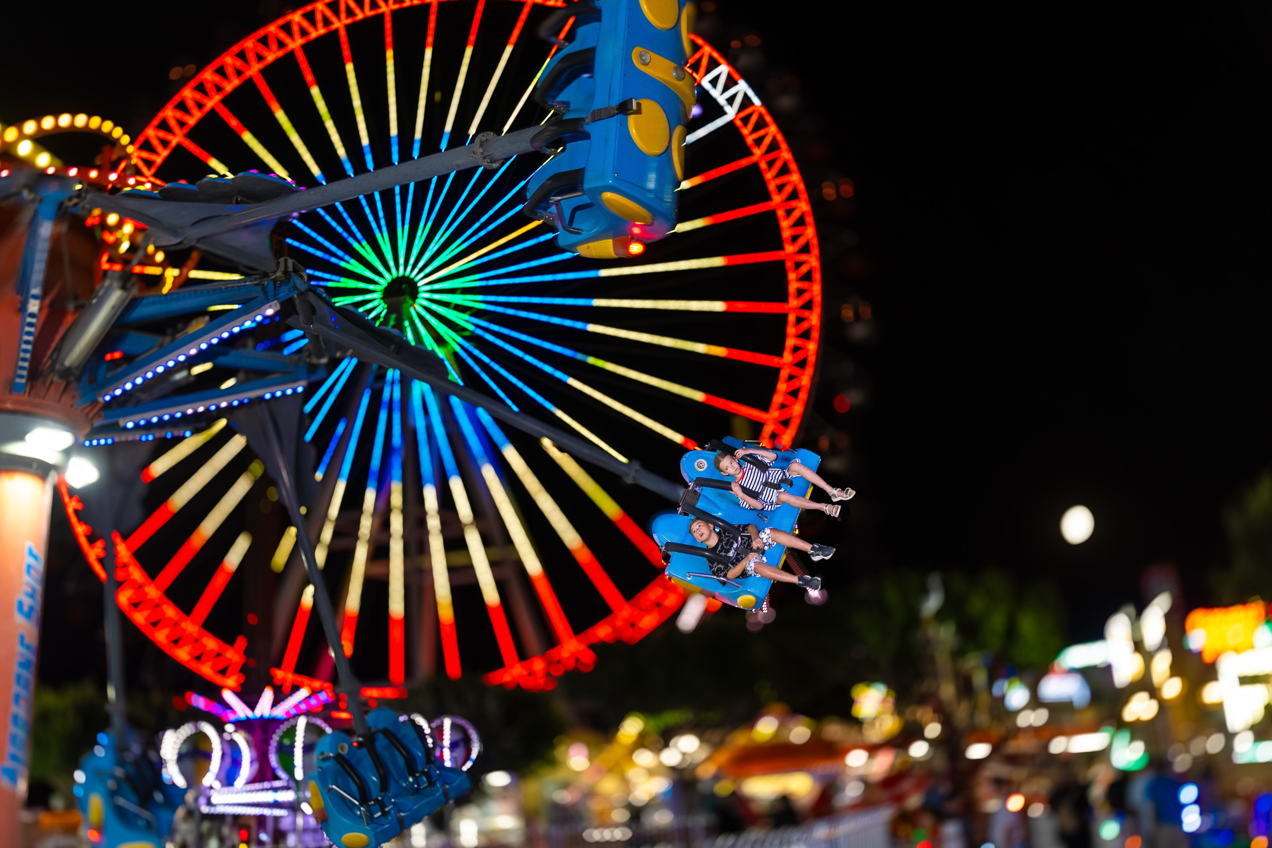 Анталия. Фото департамент круизного лайнера Астория Гранде