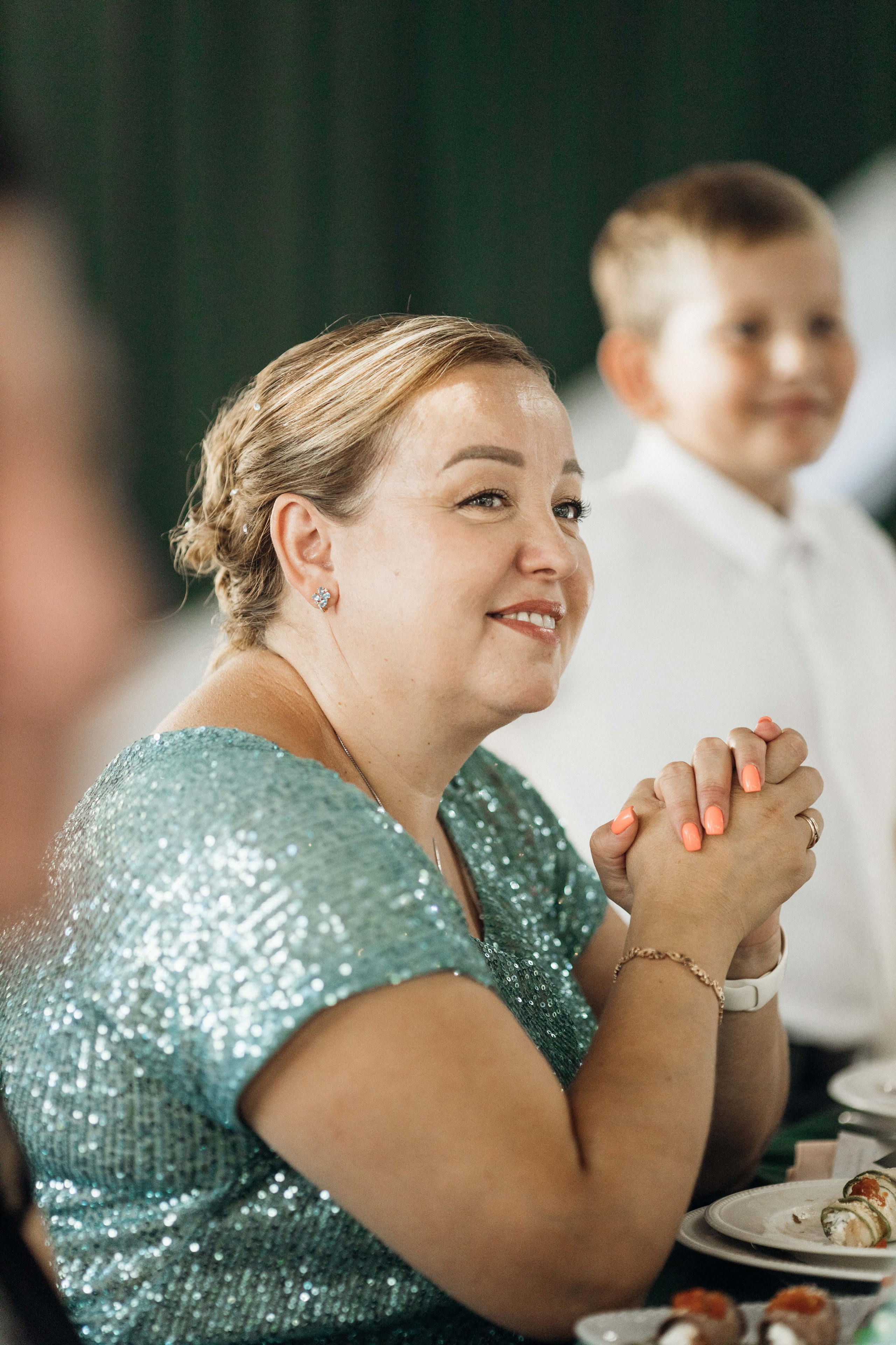 Андрей и Елизавета. Фотограф Анна Чернигова