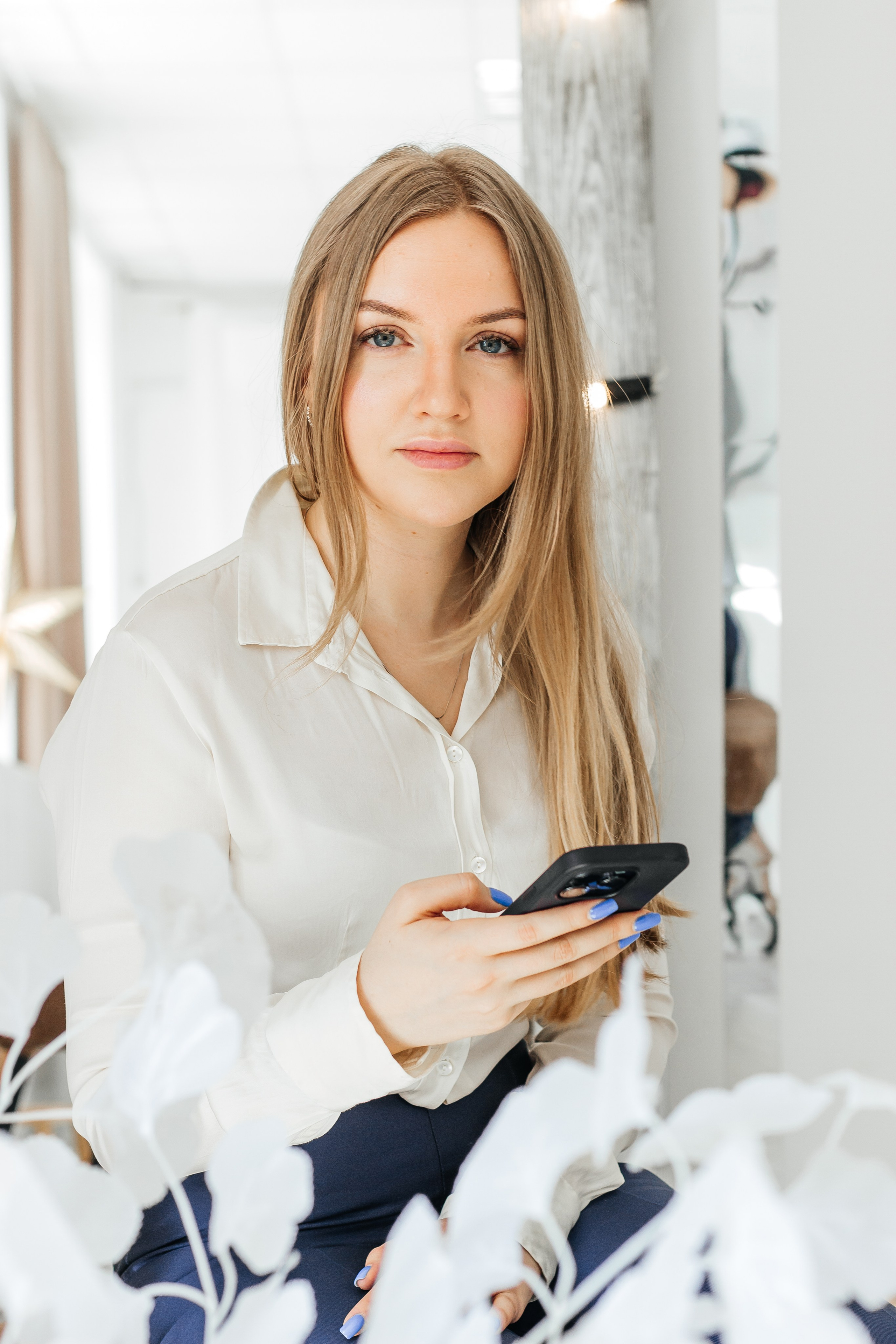 Полина. ФОТОГРАФ АЛИНА ФОКА