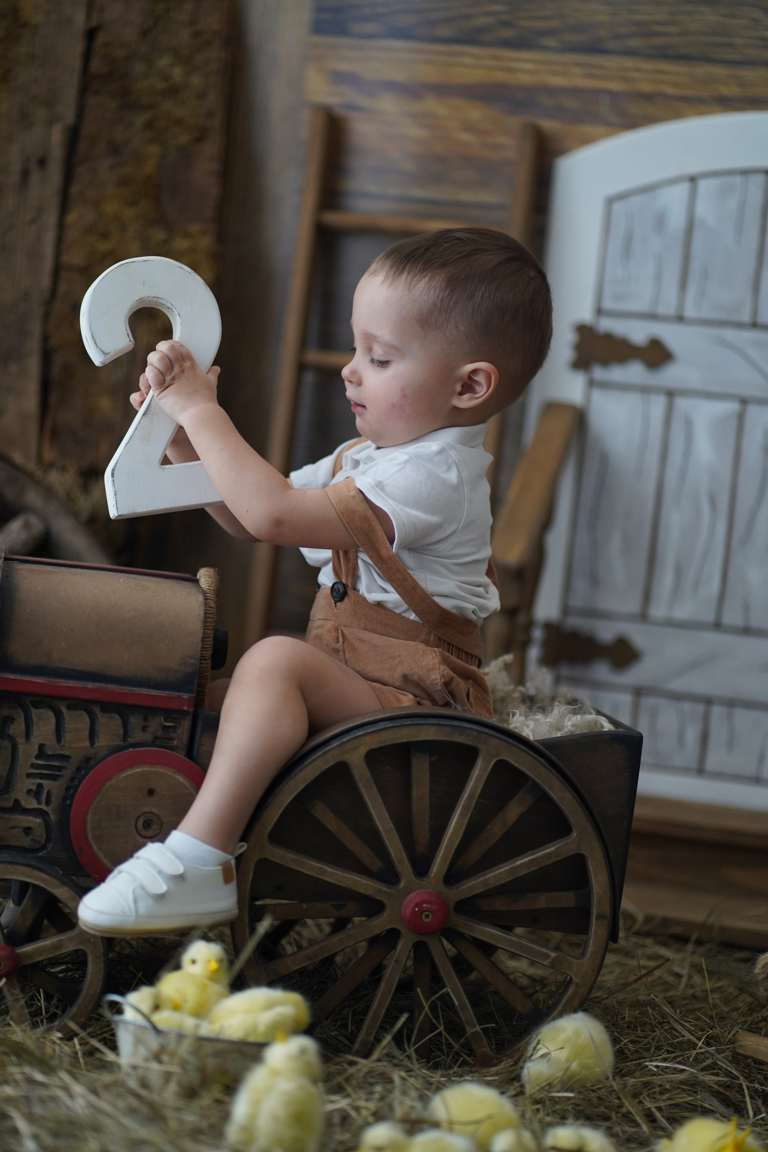 HB. Фотограф в Москве и МО