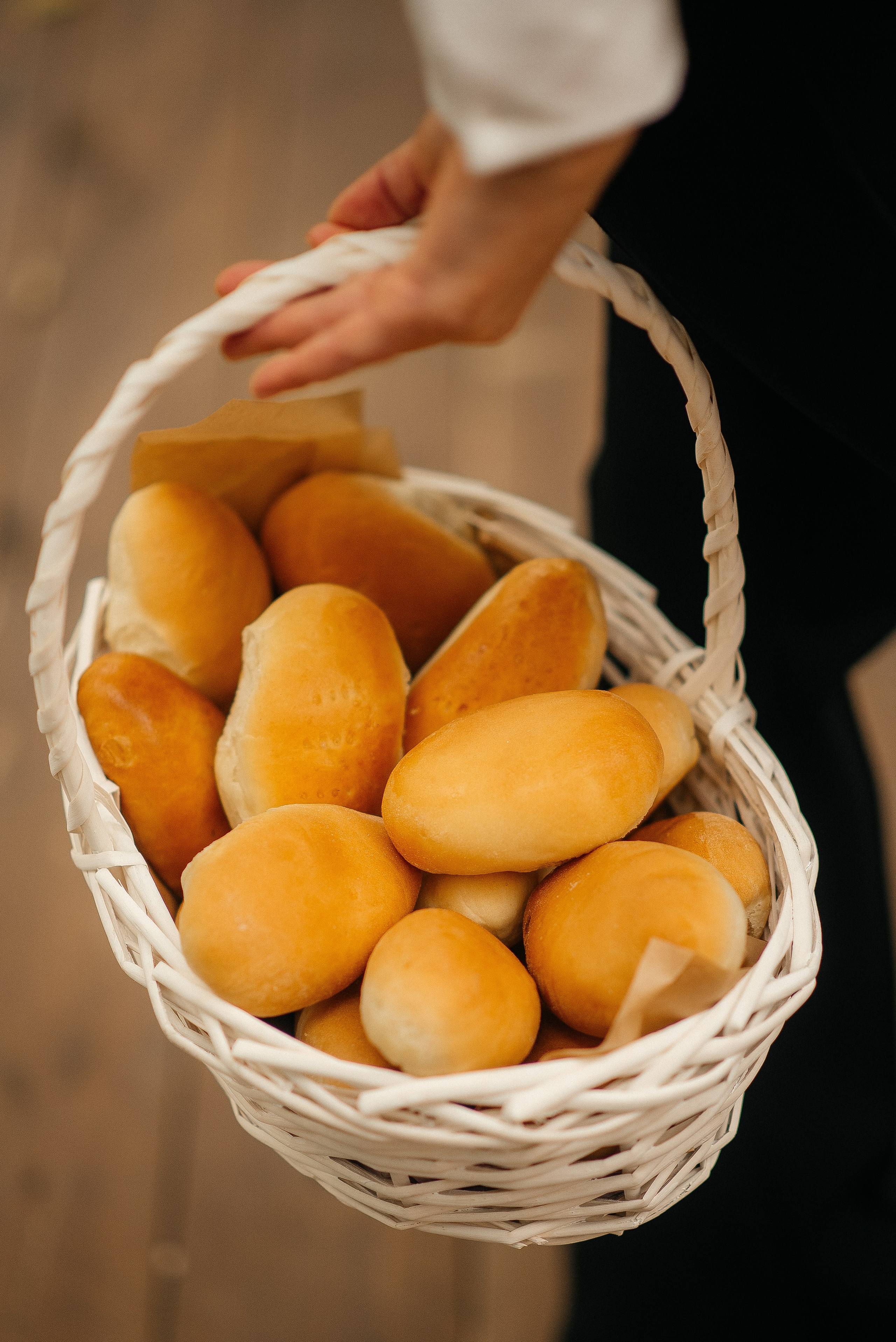 Кирилл и Юлия. Главная