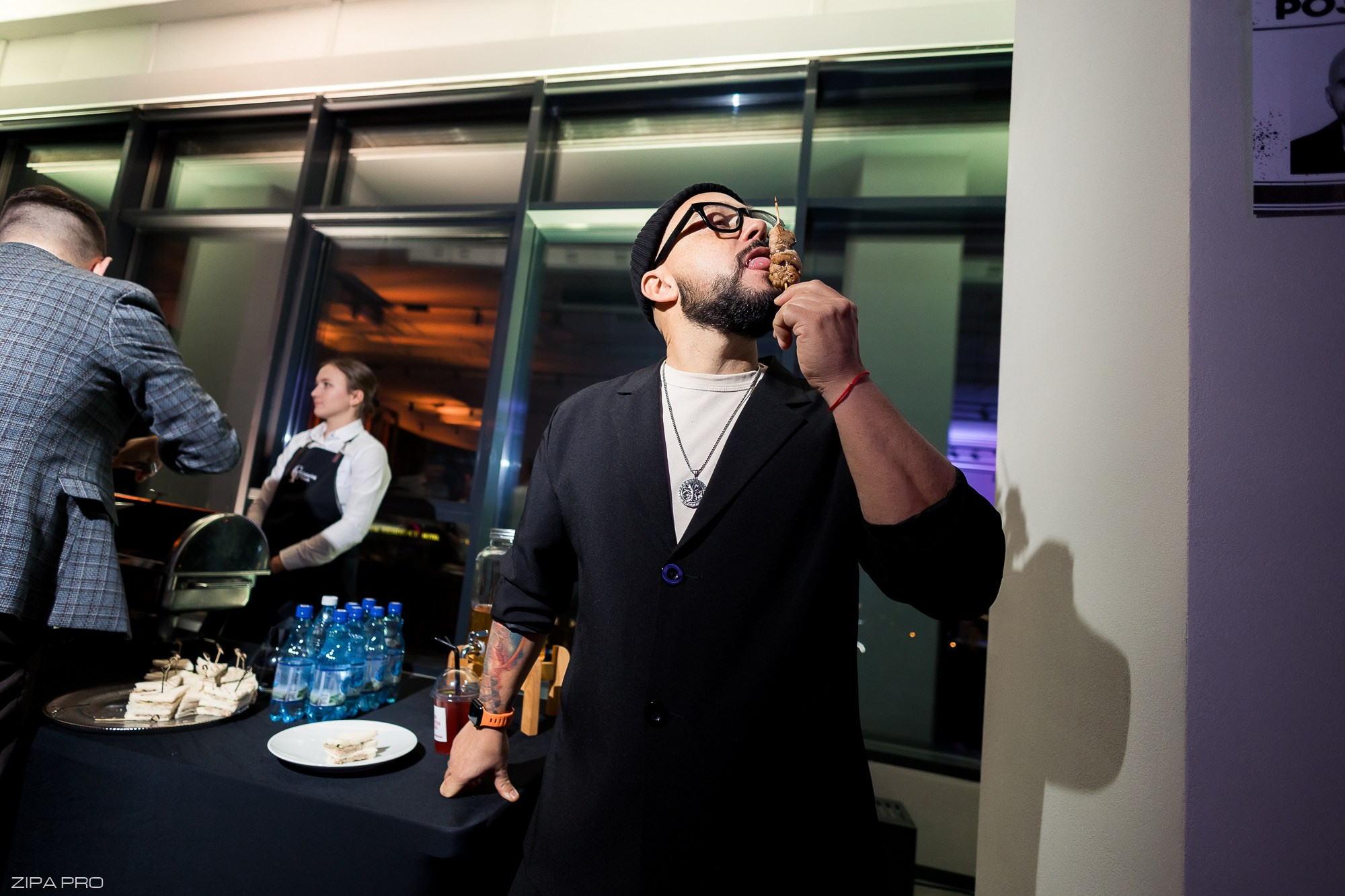 Мероприятие «Event Penza». Фотограф Zipa Pro