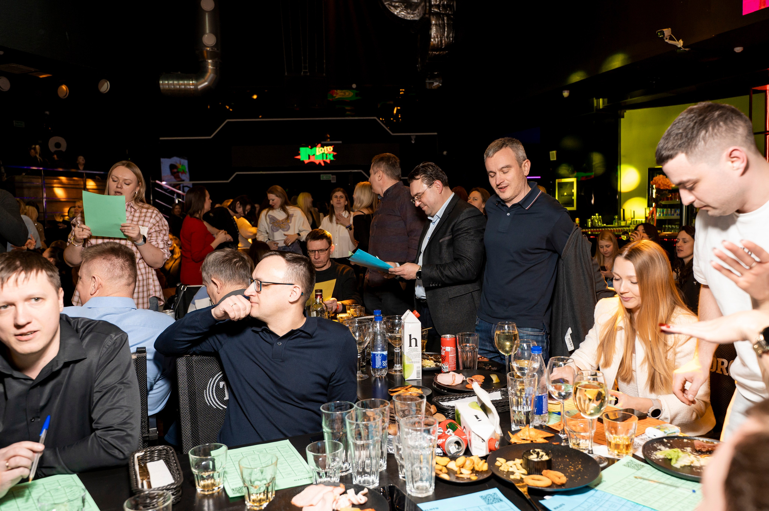 Репортажная съемка (съемка мероприятий). Фотограф Беларусь — Ольга Шаповалова (Жардецкая)